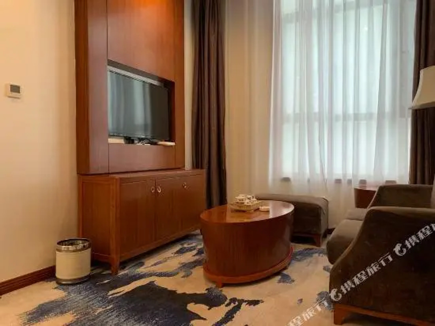 San Xing International Hotel