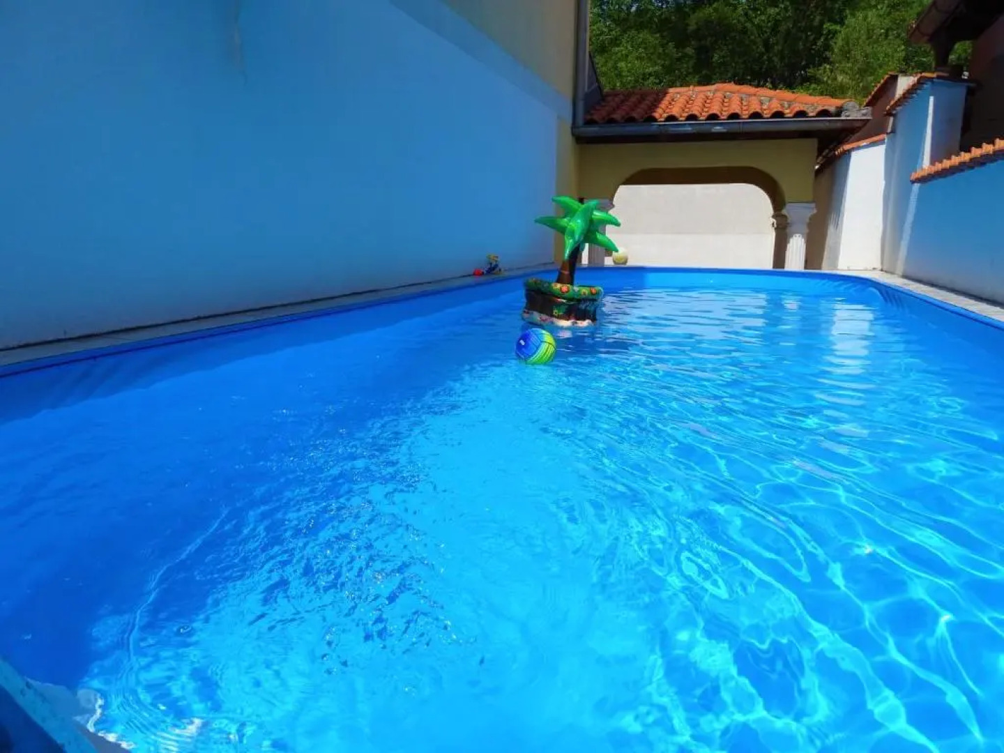 Apartment in Dramalj 5715