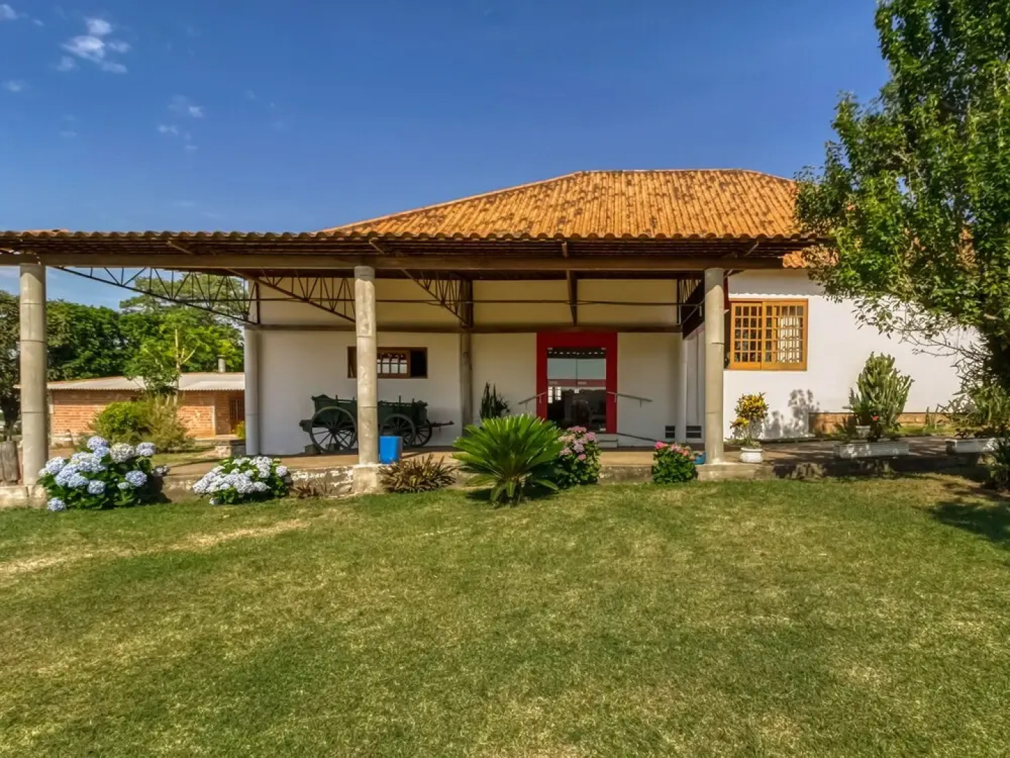 OYO Hotel Brasil Real