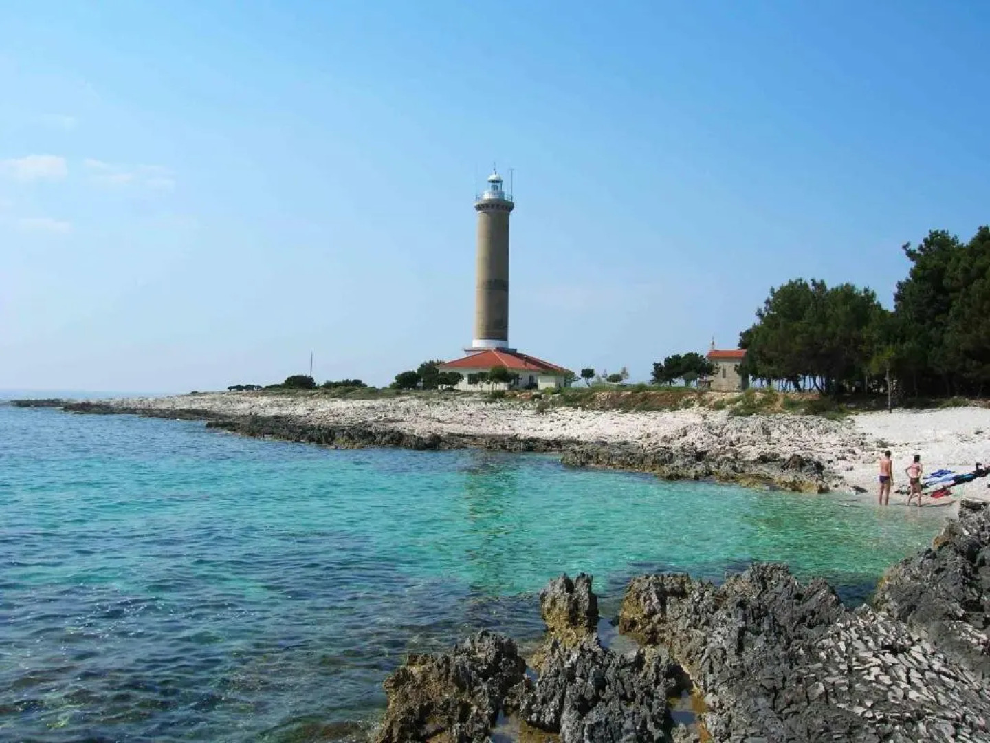 Apartments Eugenio Turizam