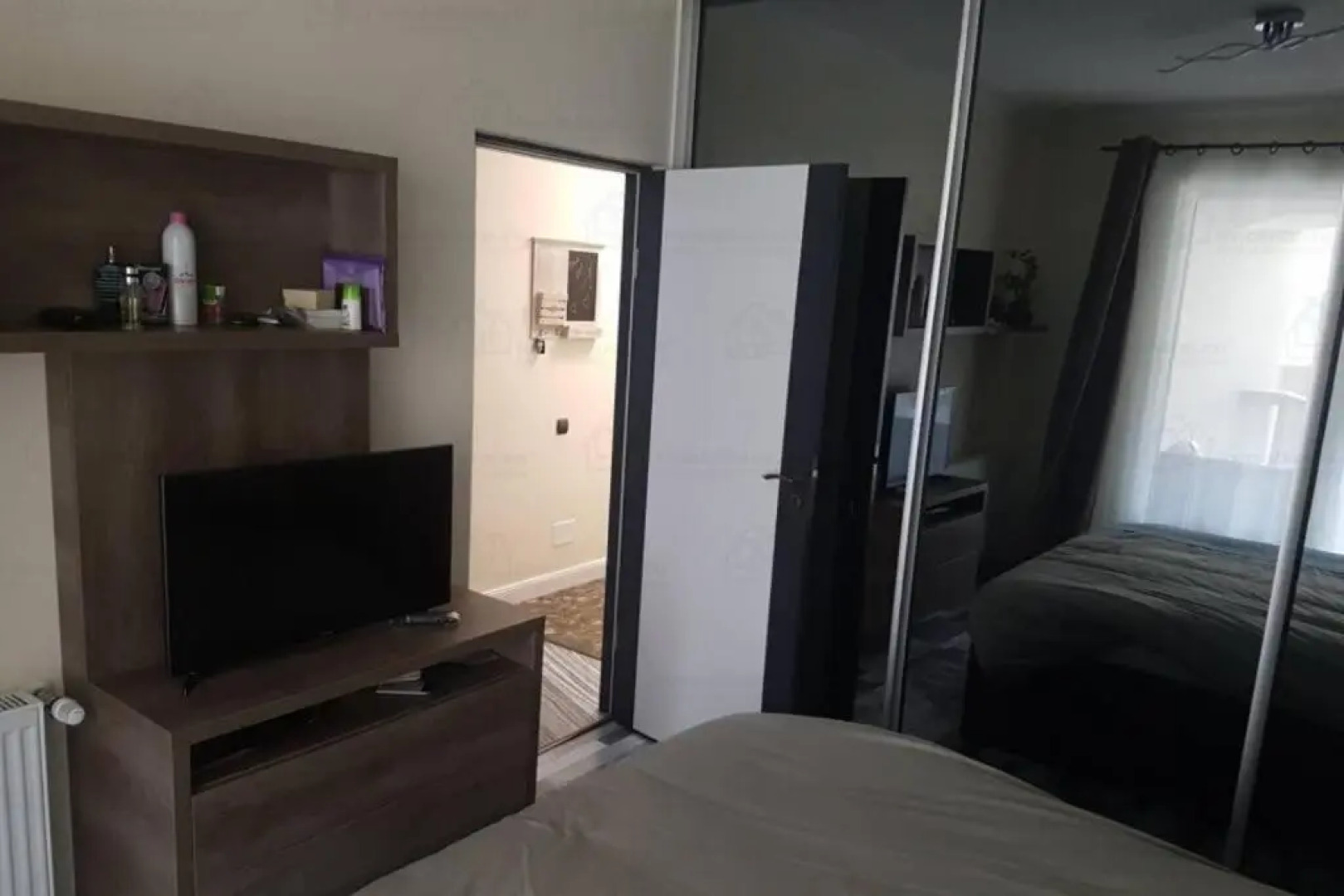 Central luxury apartment in Platinia Residence