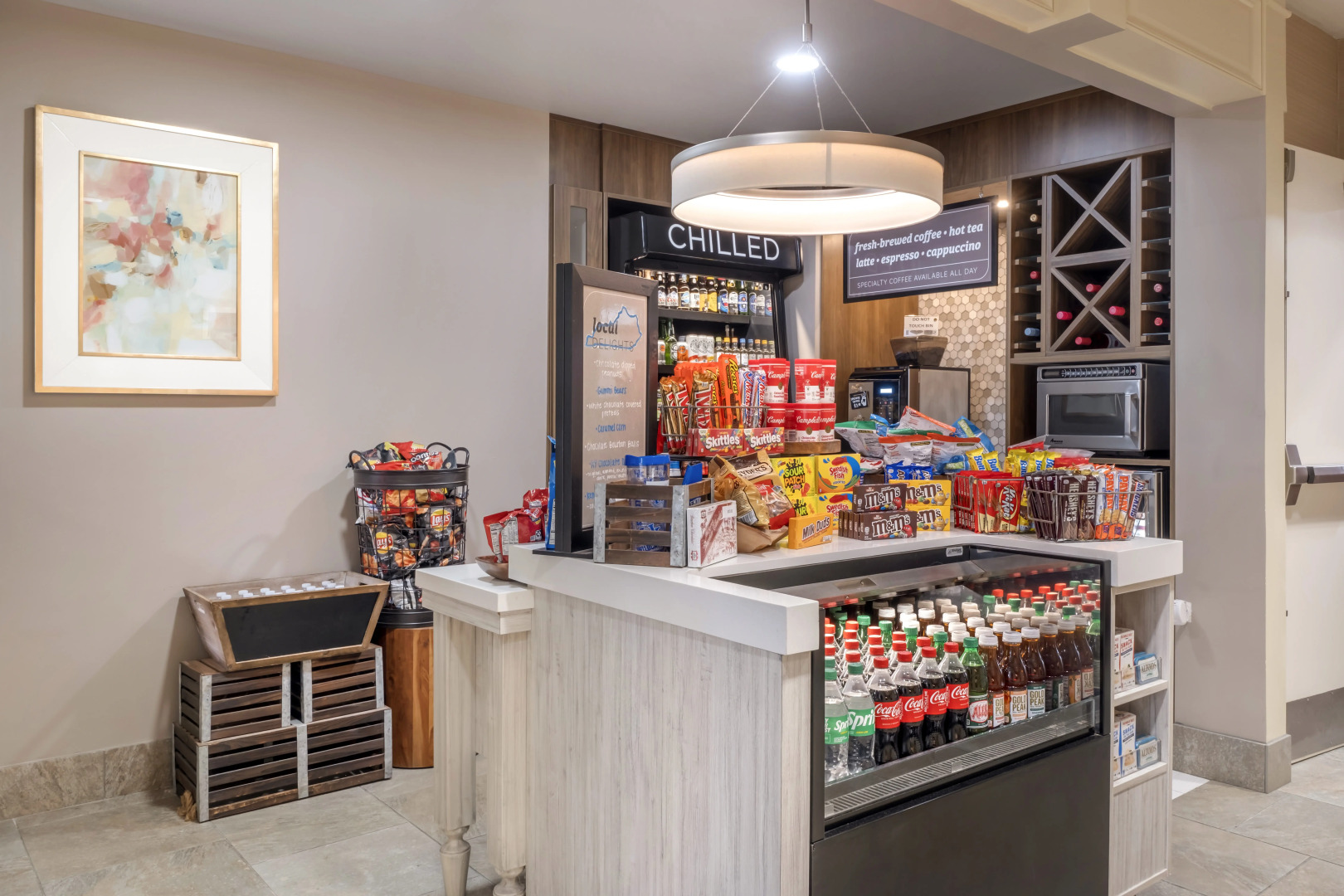 Hilton Garden Inn Lexington Hamburg