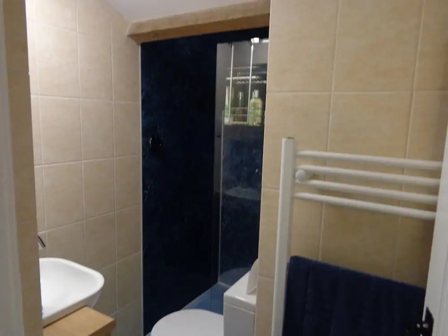 Lodge House B&B
