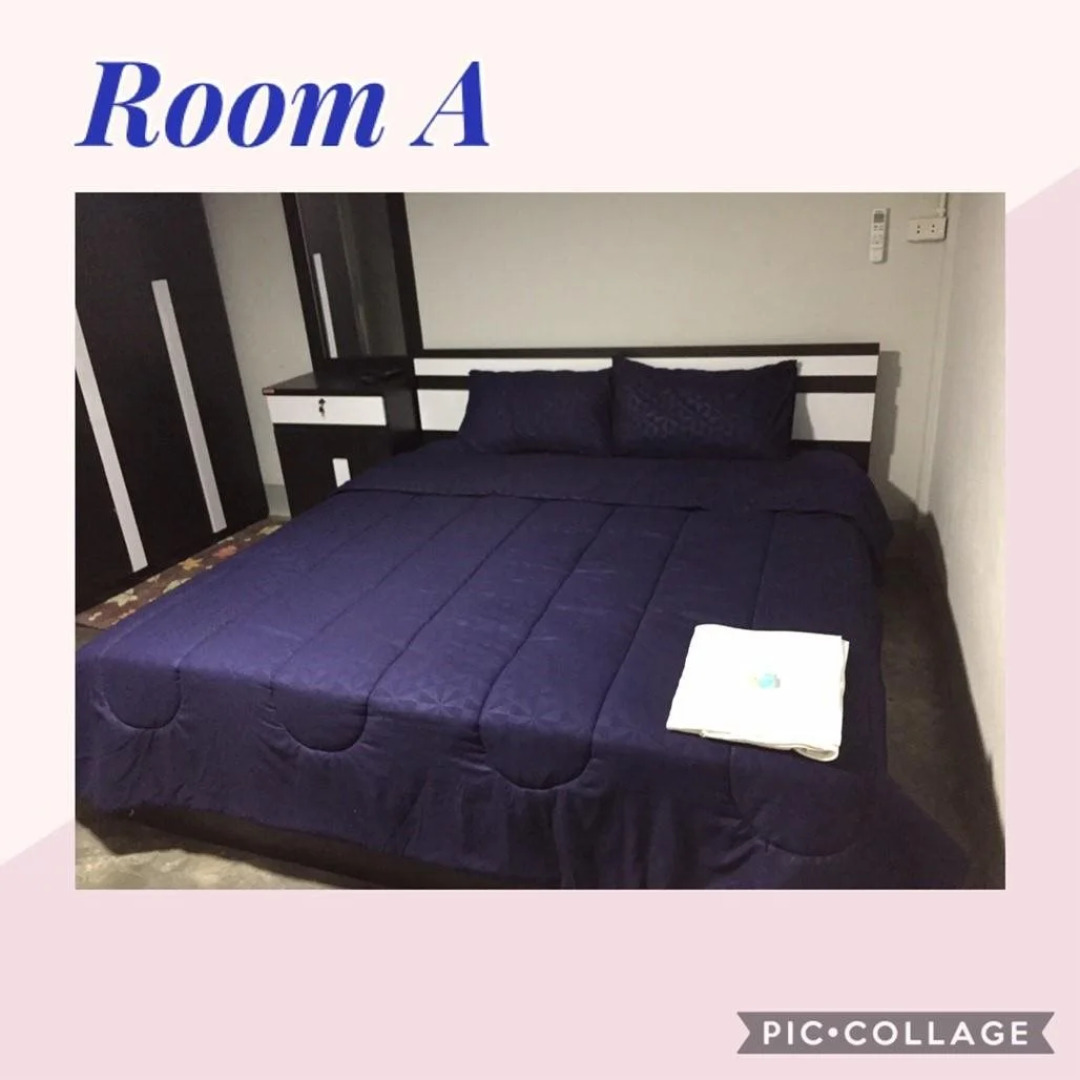 Time @ Phayao Homestay