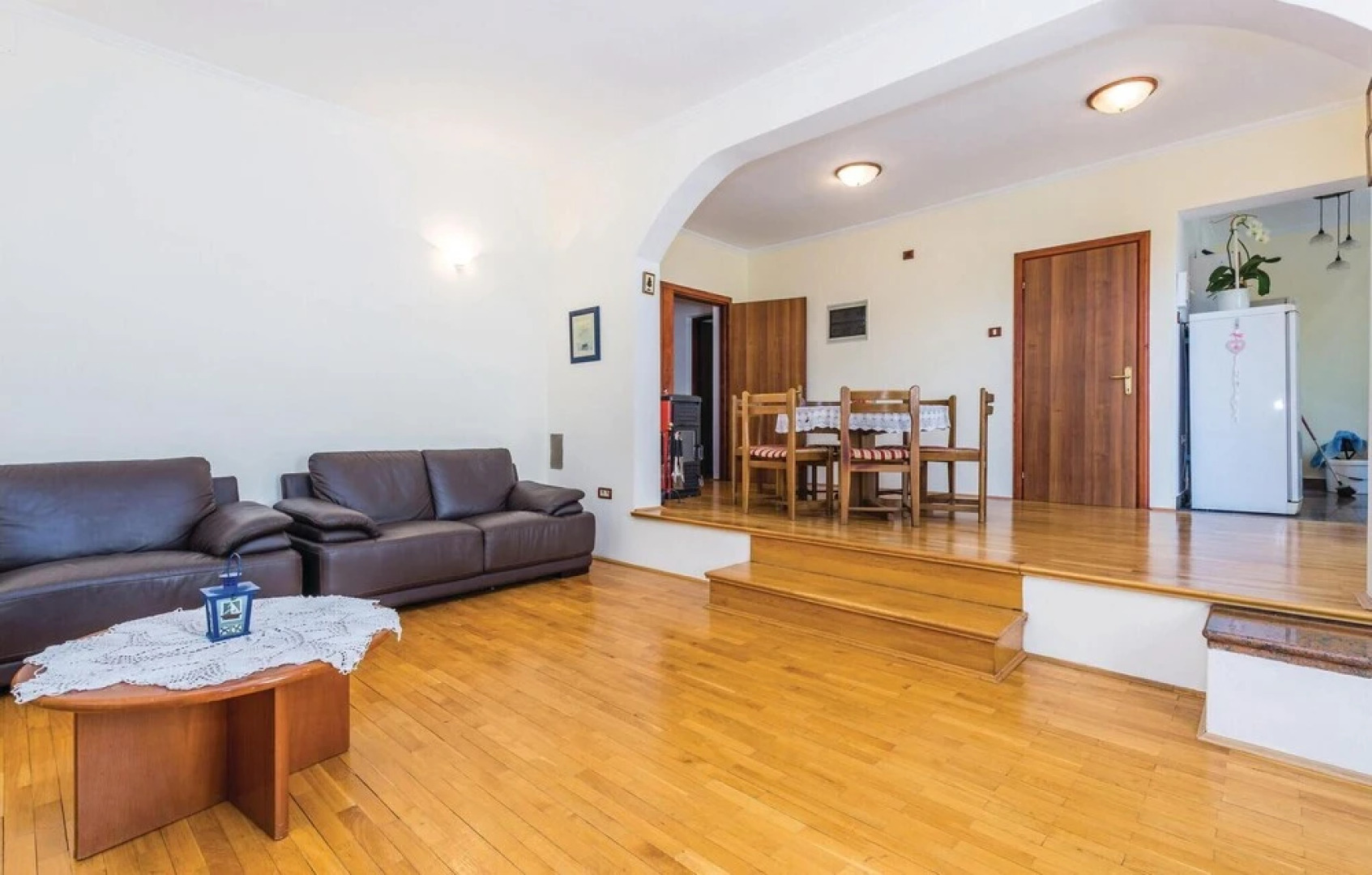 Amazing Home in Spincici With Wifi and 5 Bedrooms