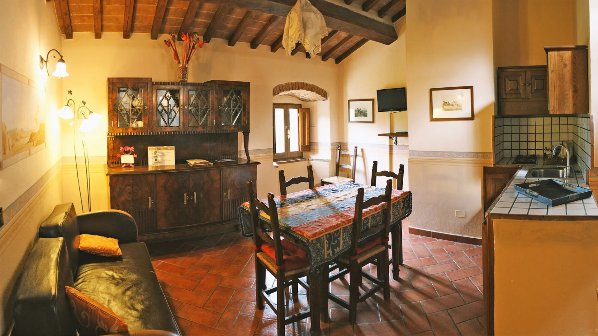 Relais Parco Fiorito