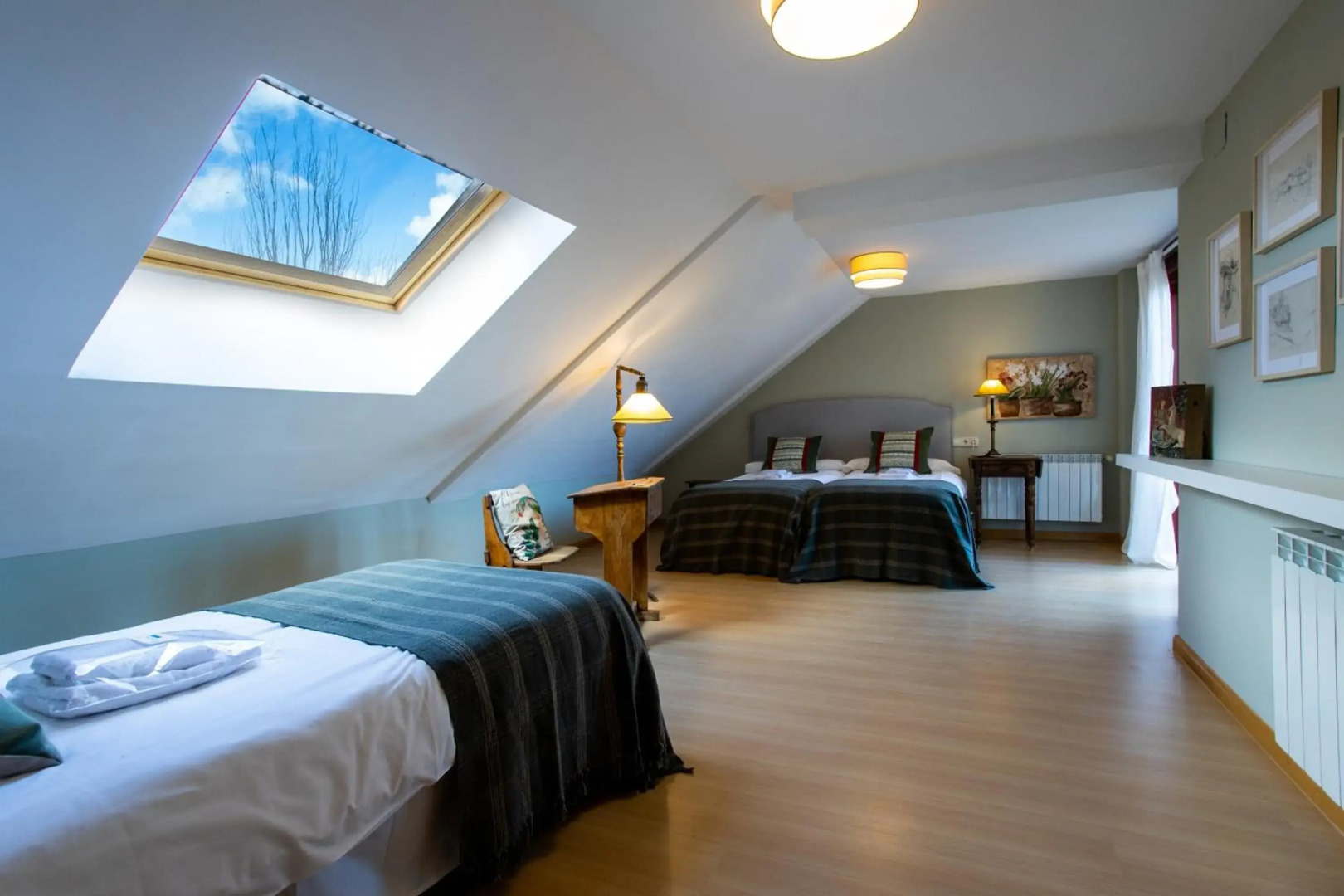 San Benito La Casa De Mis Abuelos