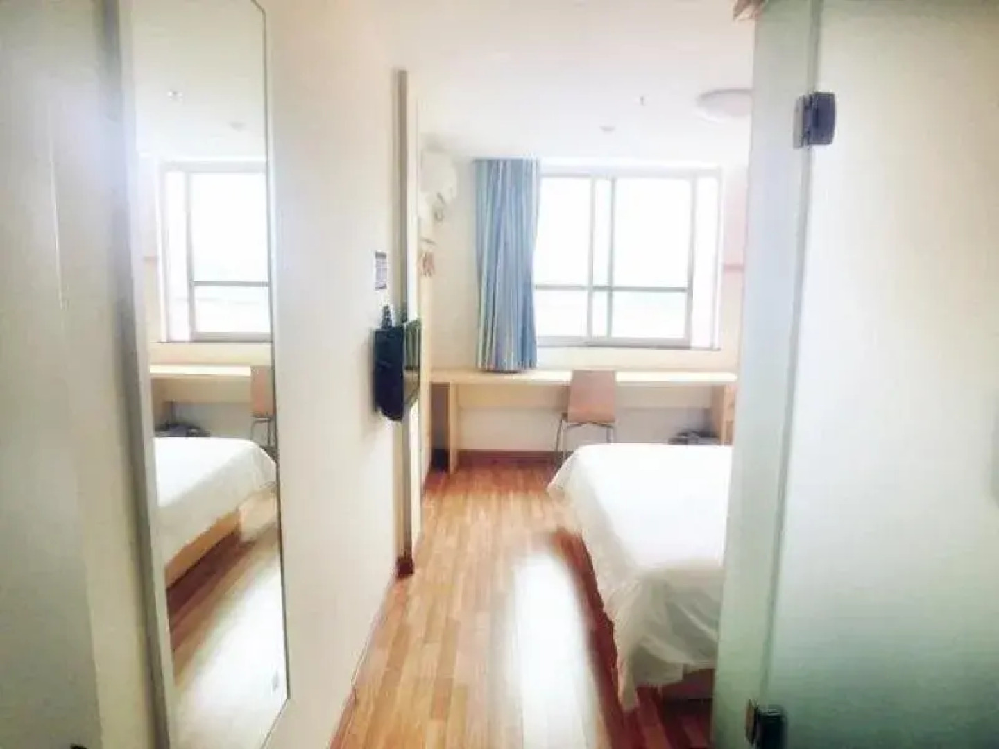 7Days Inn Lianyungang Haichang Road Pedestrian Street