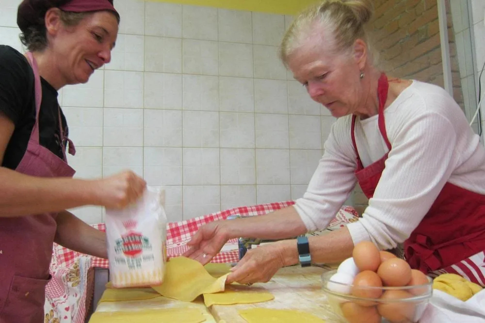 Agriturismo La Mussia