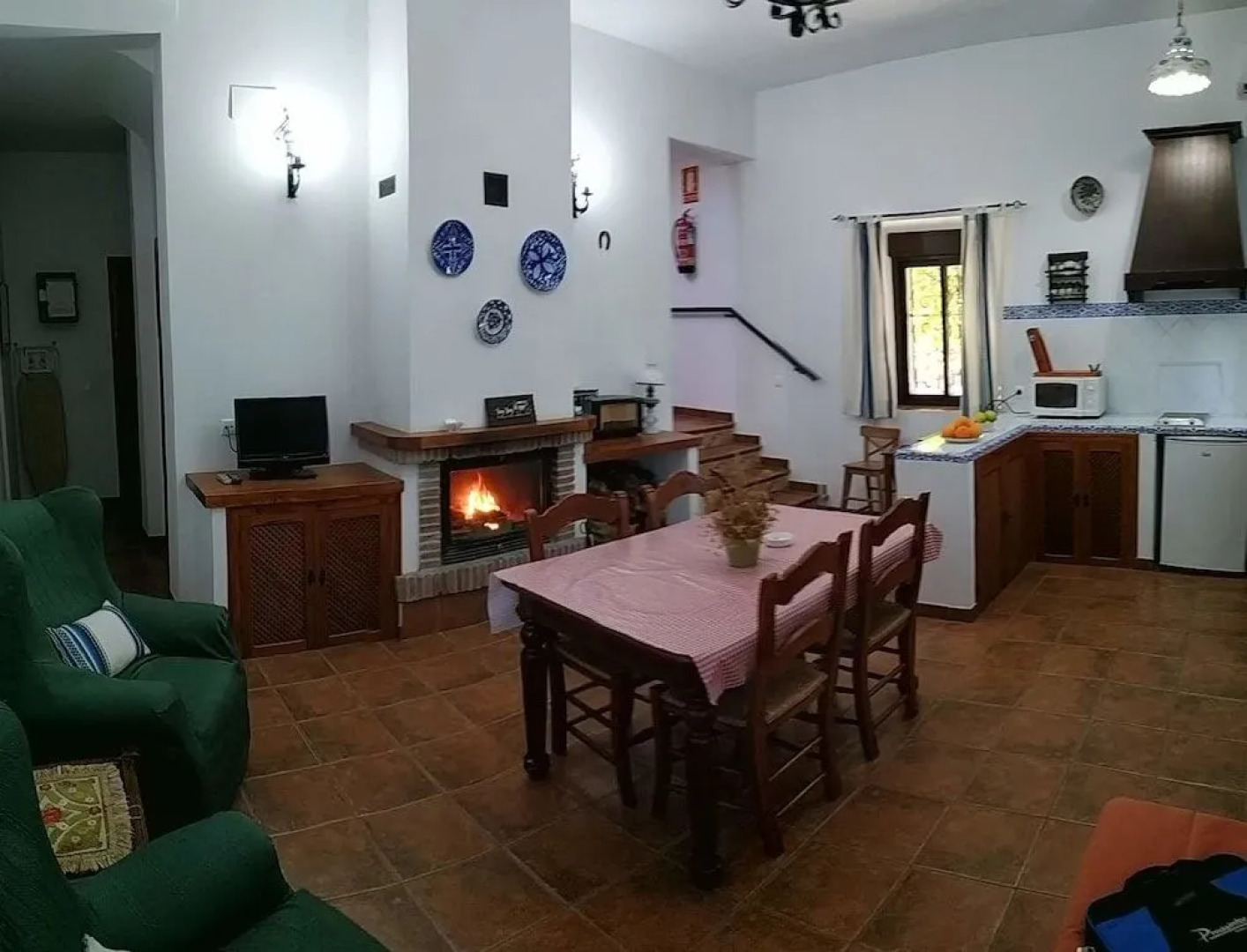 Casa Rural San Antonio