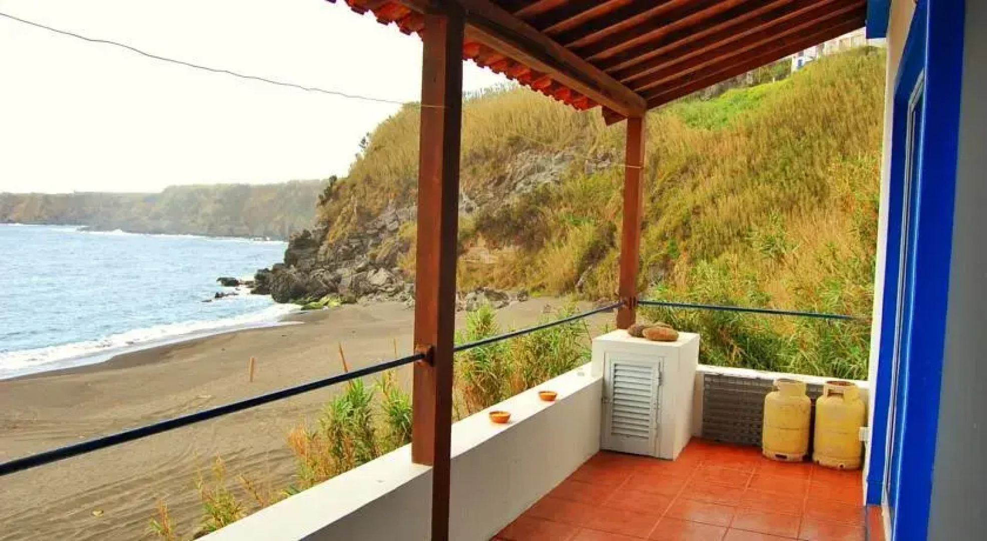 Porto Formoso House