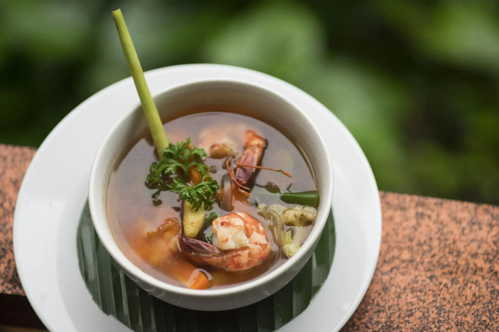 Jungle Haven Resort Central Ubud