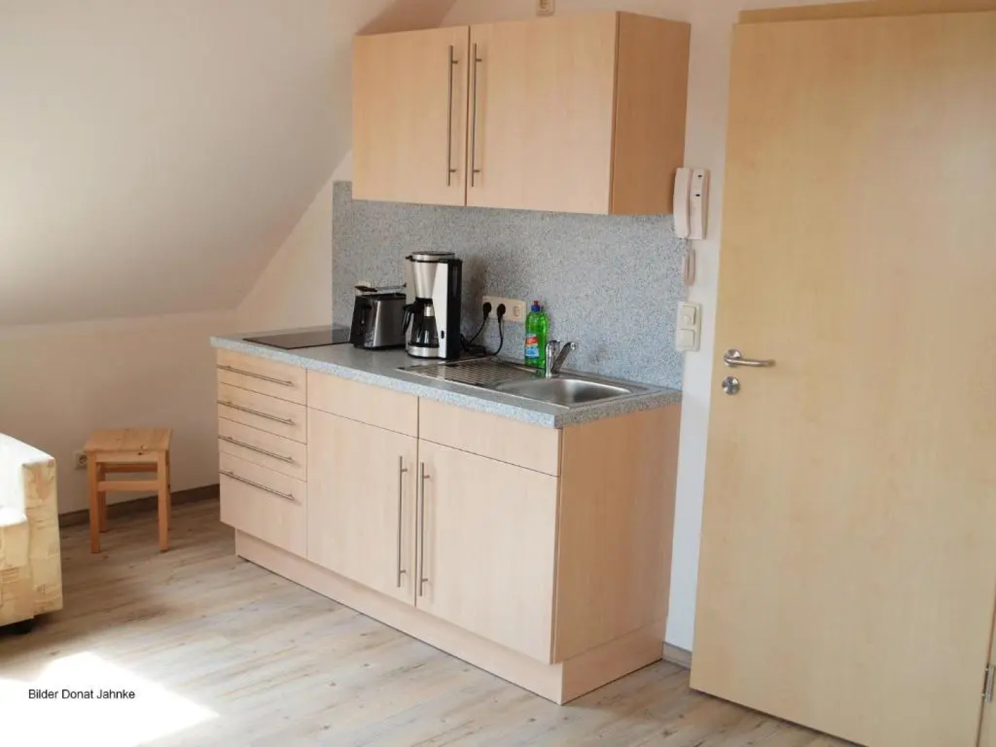 Ferienappartements Holger Plescher