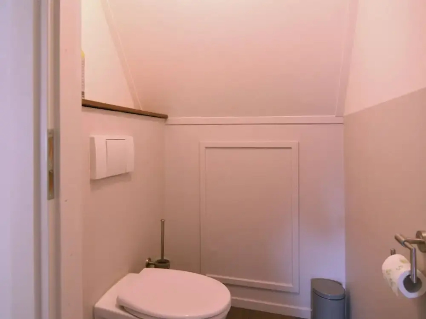 Lovely Group House near Winterberg with Private Sauna, Garden, & Terrace