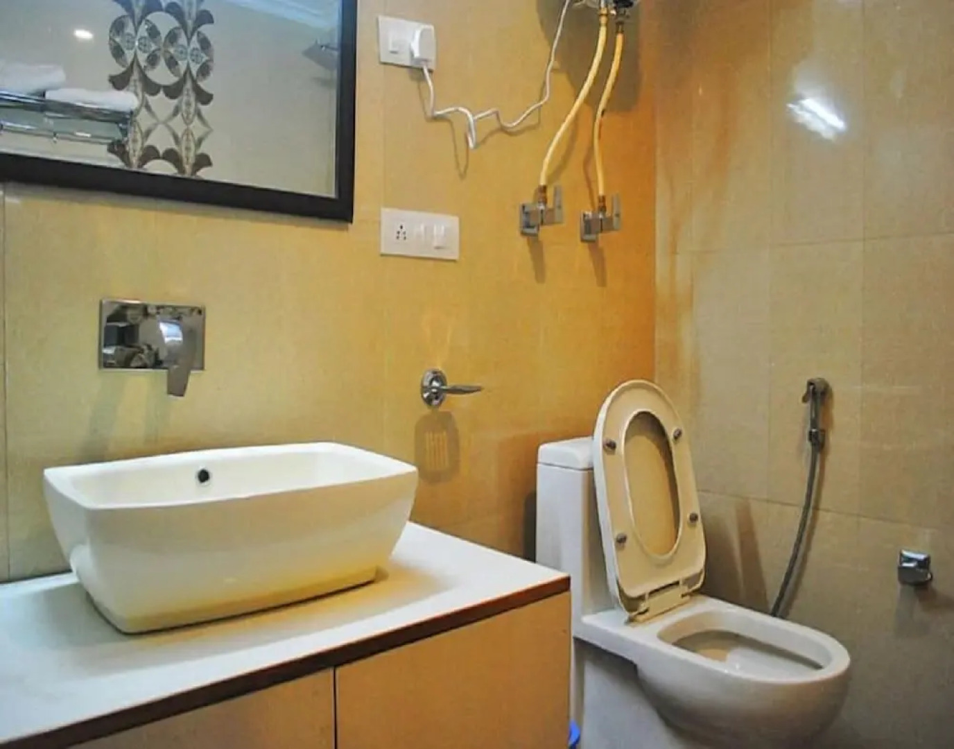 Hotel Shivalik Dharamshala