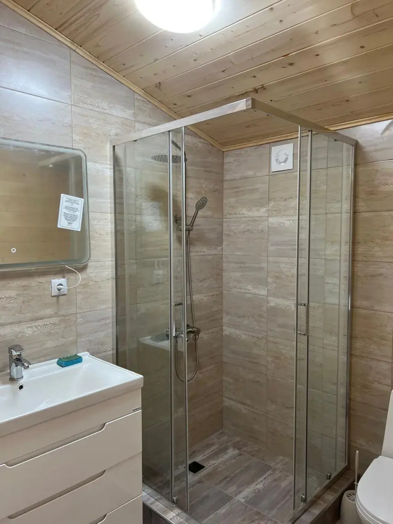 Arkhyz Family Lodge (Архыз Фэмили Лодж)