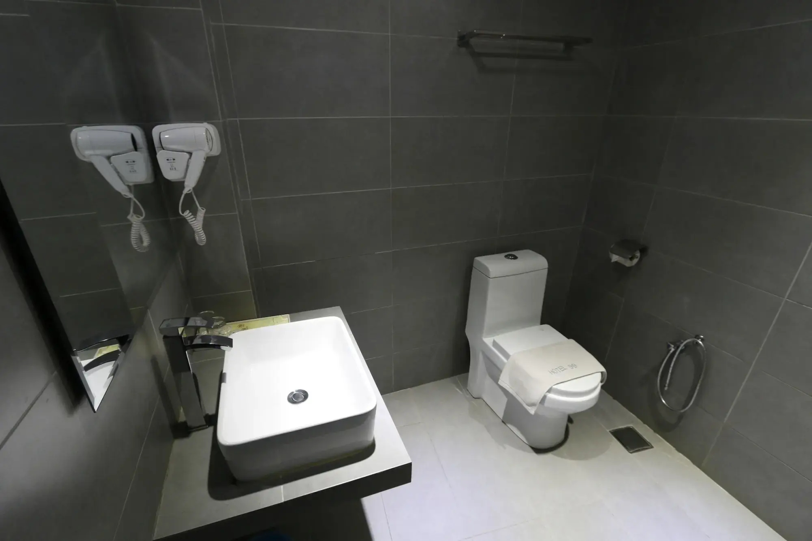 Hotel 99 - Pusat Bandar Puchong