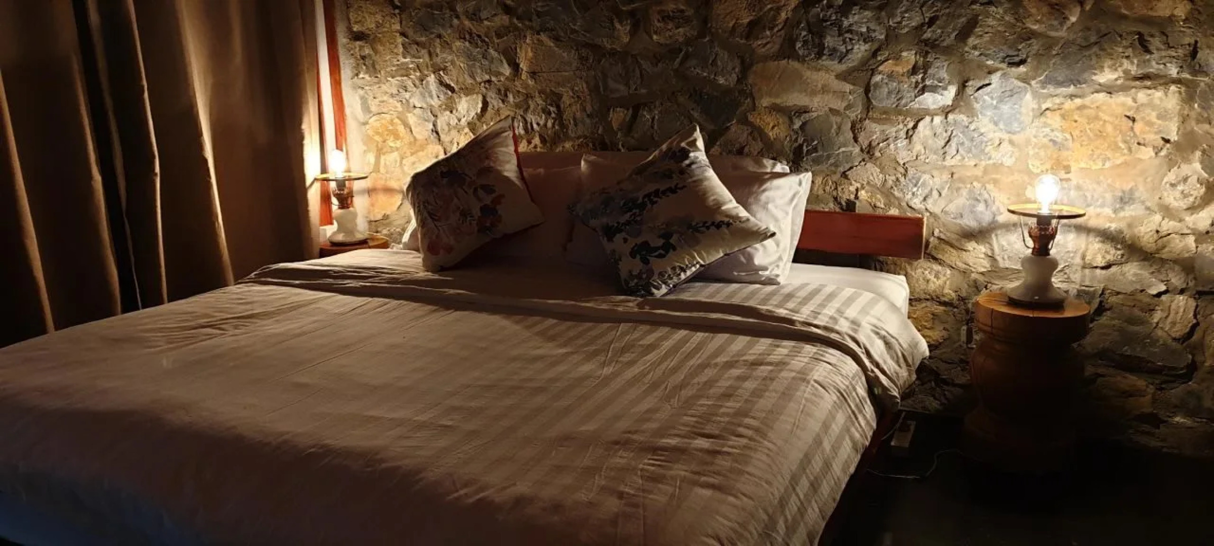 Auberge Plain of Jars - Phouphadeng