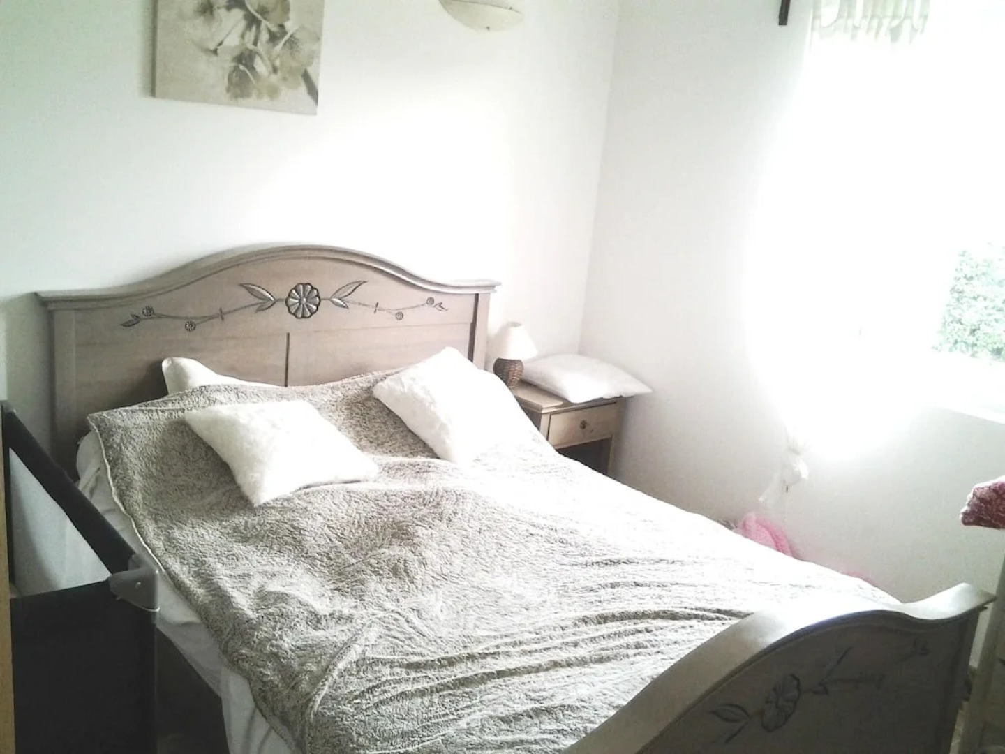 Villa With 3 Bedrooms in Saint-saturnin-lès-apt, With Wonderful Mounta