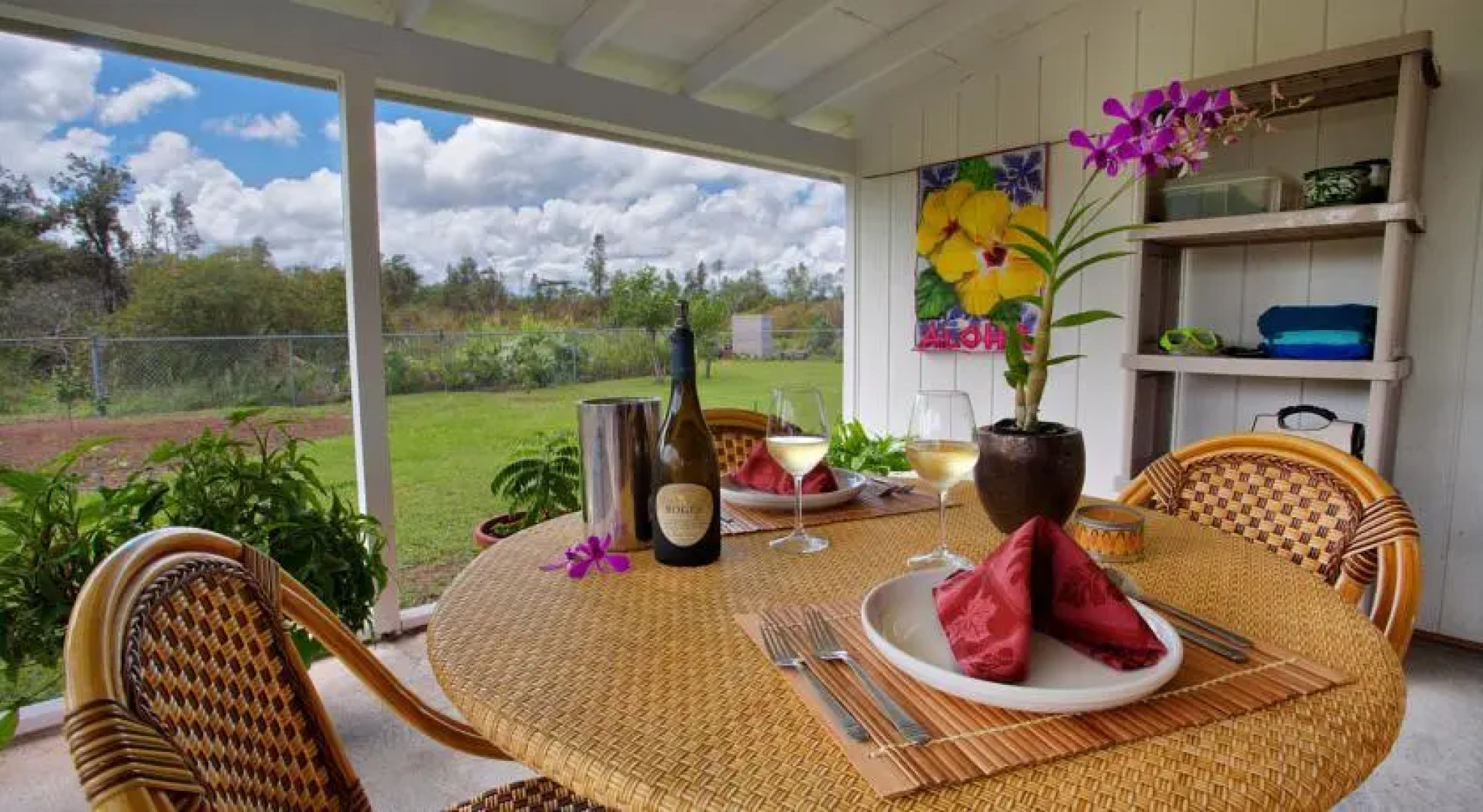 Sandras Vacation Retreat