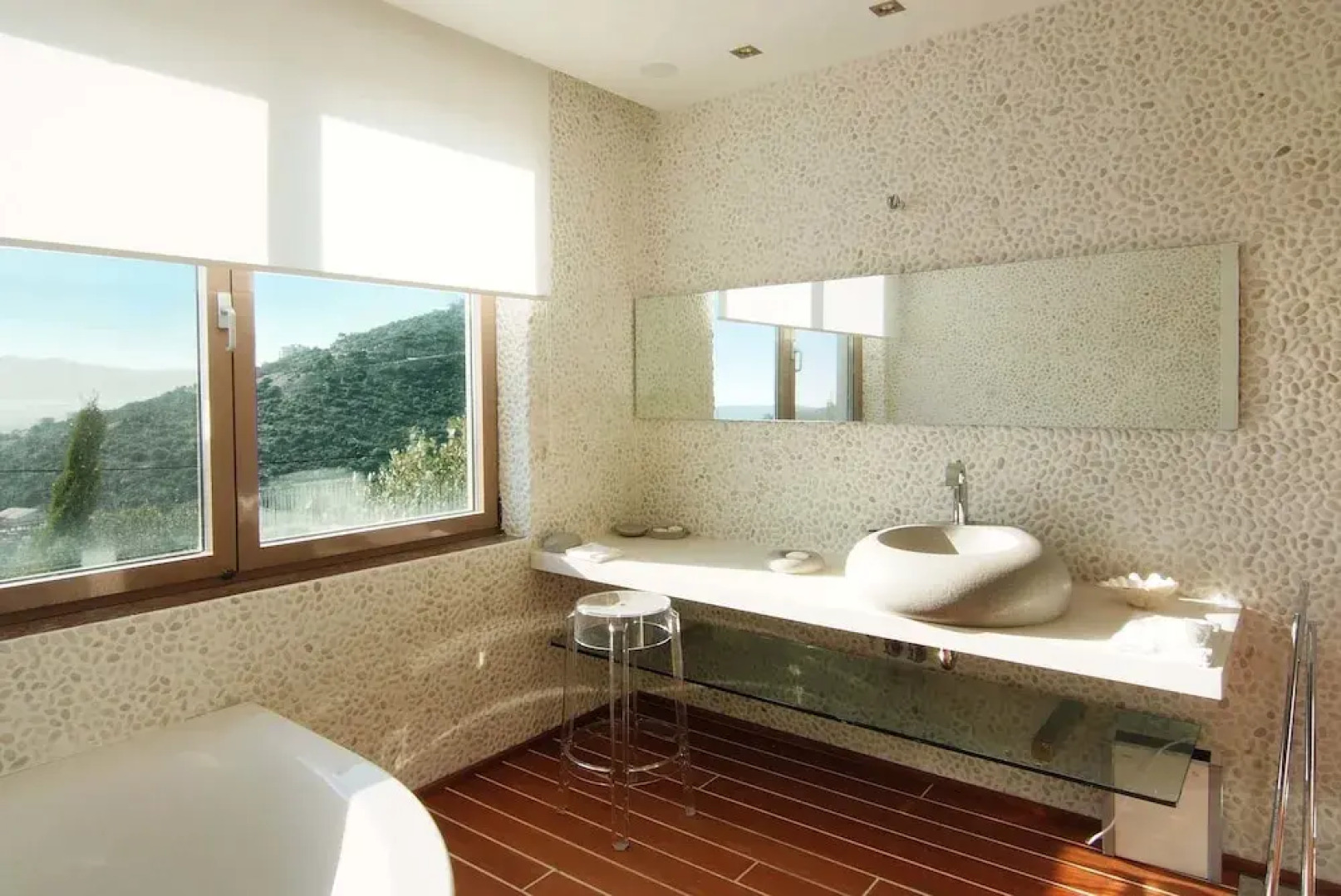 Seaview Peninsula Villa