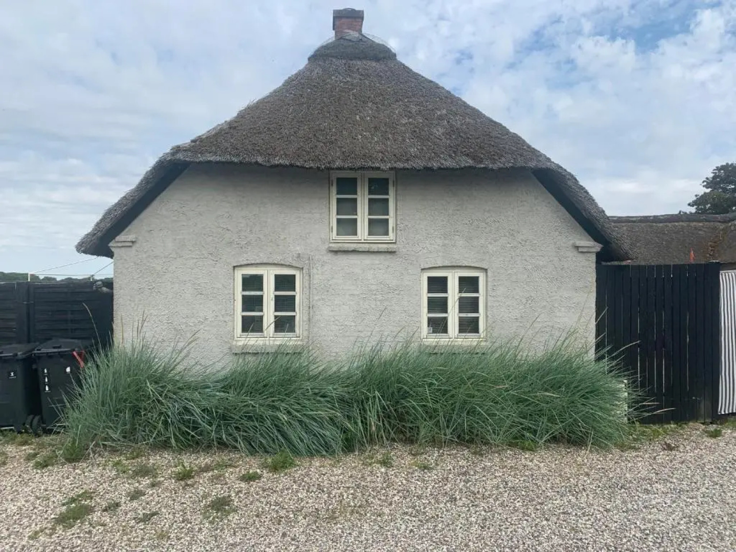 Farm61 badehotellet i det midtjydske - alder +18 år