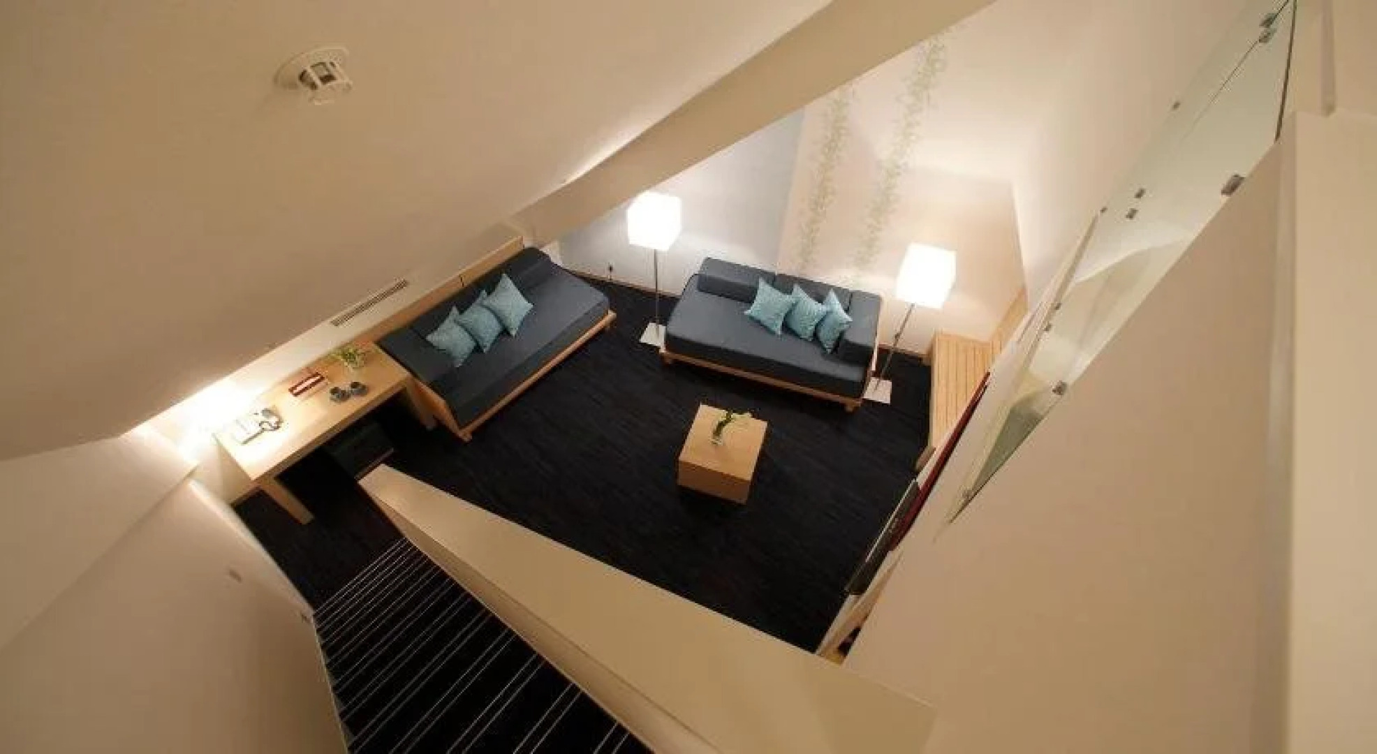 Hoshino Resorts Bandaisan Onsen Hotel