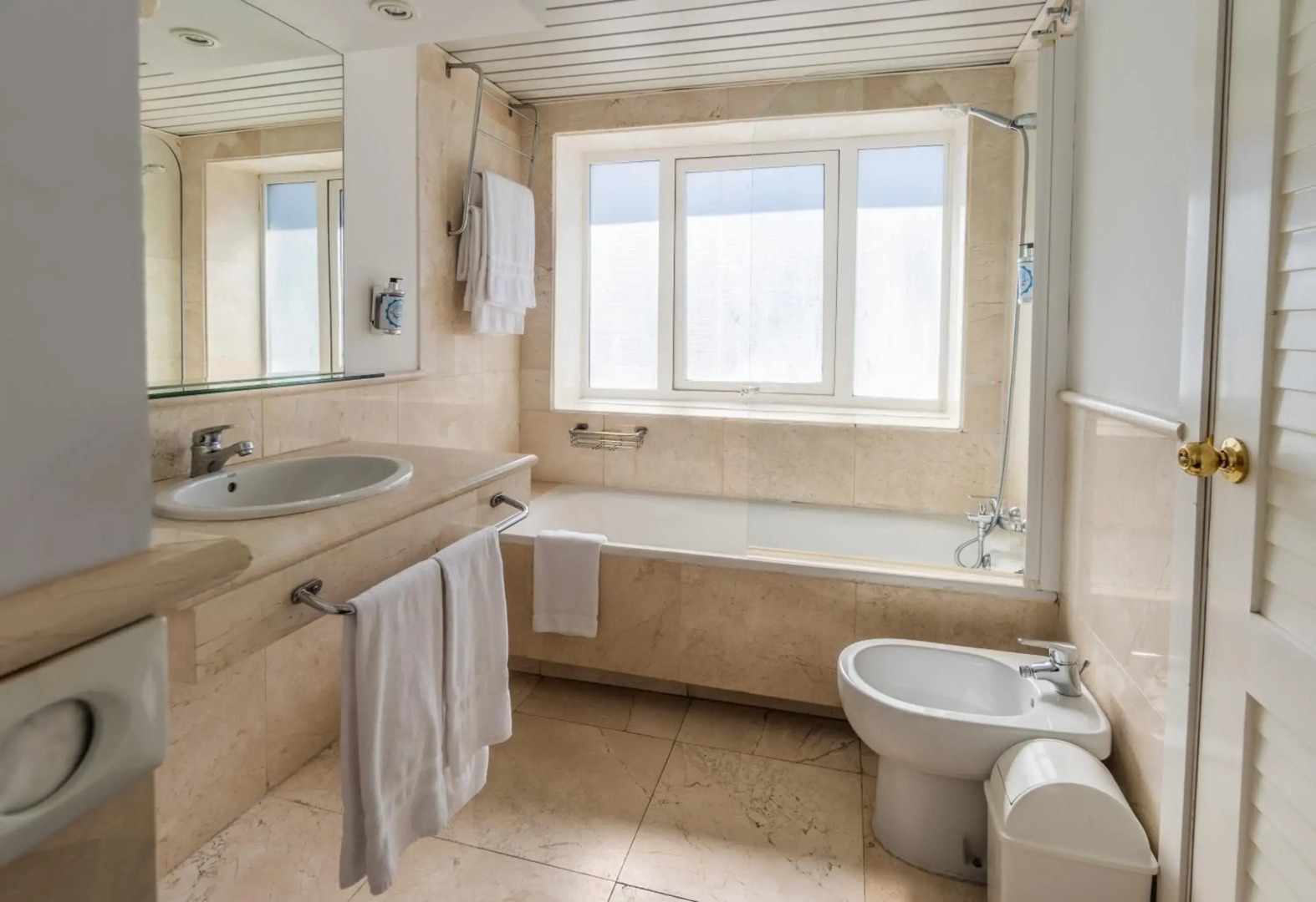 Sport Hotel Nayade (ex.Segovia Los Angeles Nayade Hotel)