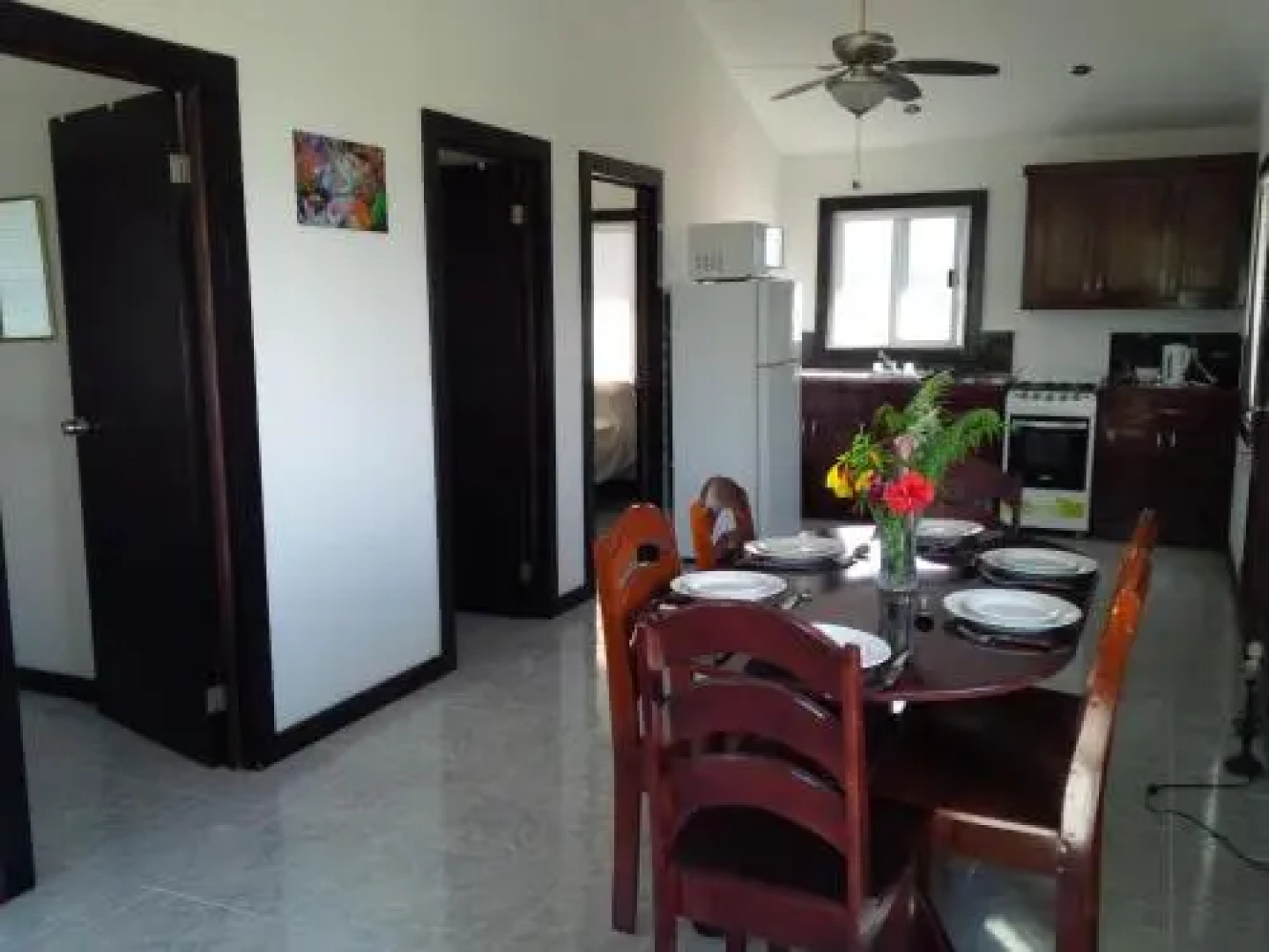 Paradise Cabana
