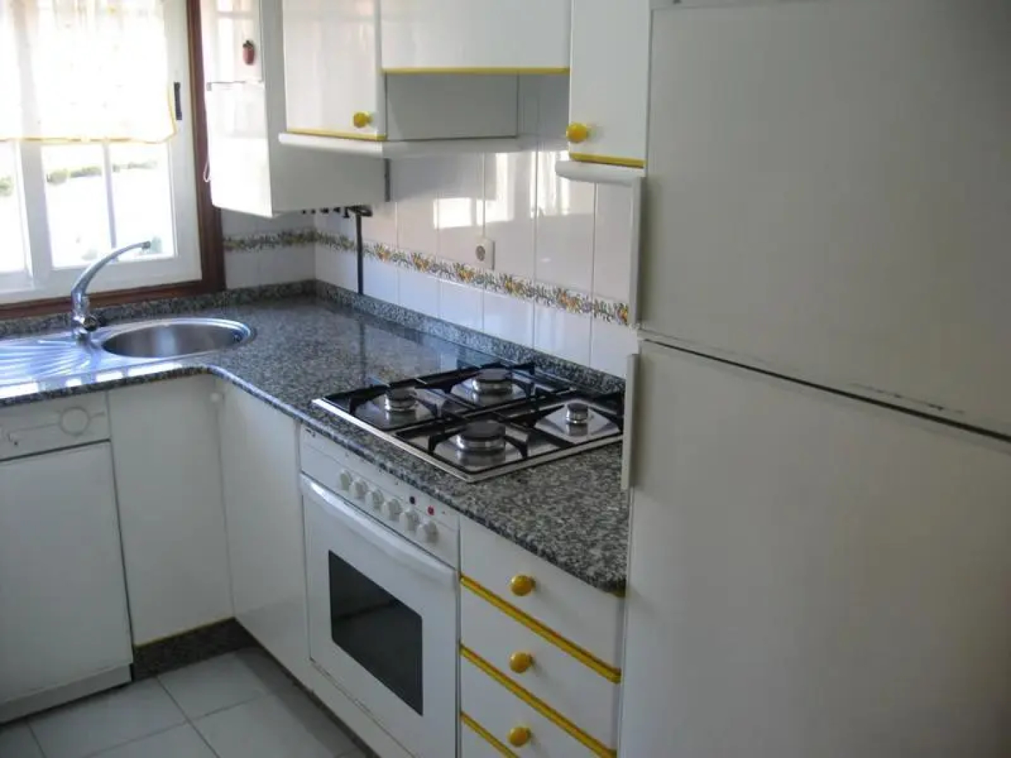 Apartamentos Sanxenxo 3000