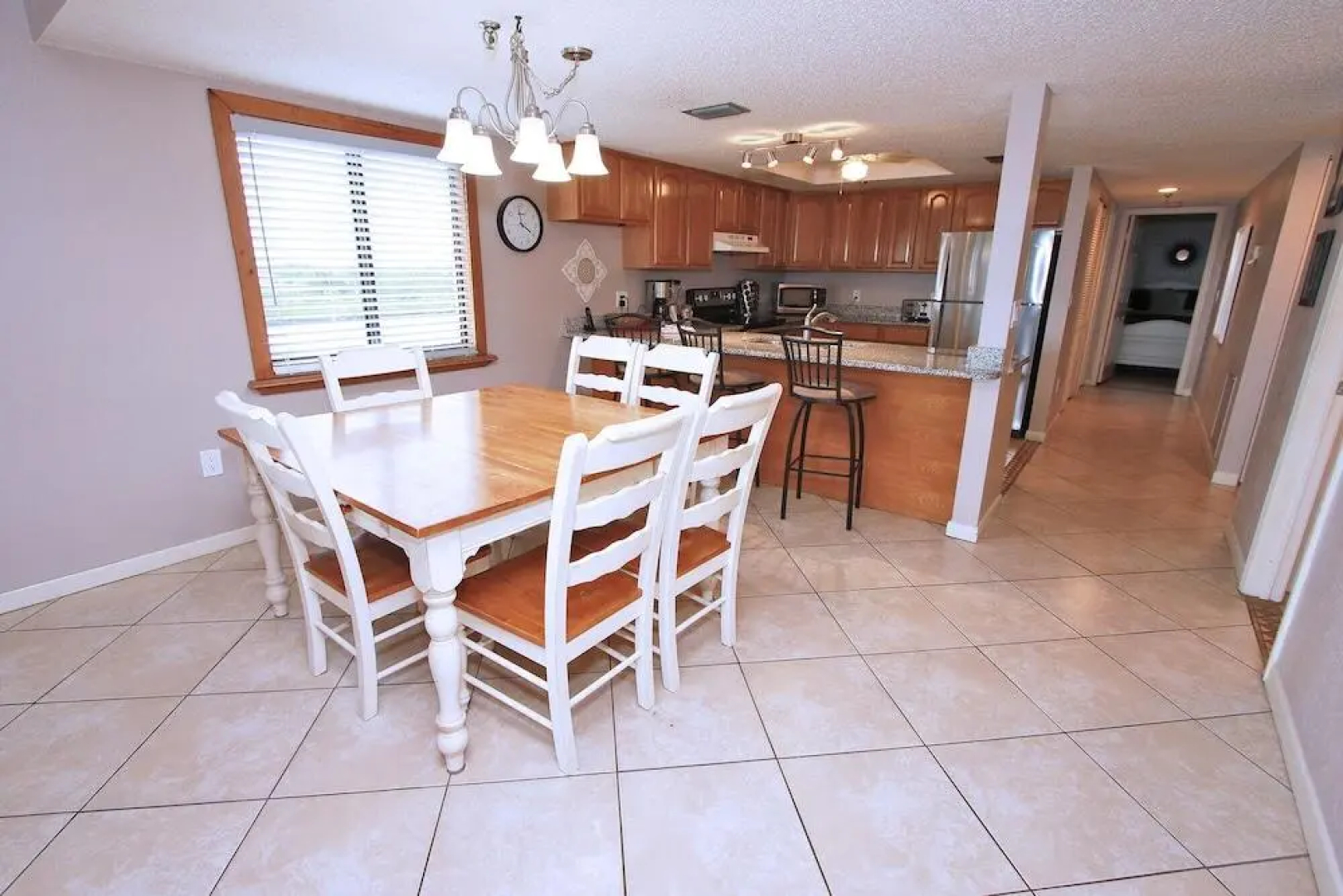 Sand Dollar 512 Apartment