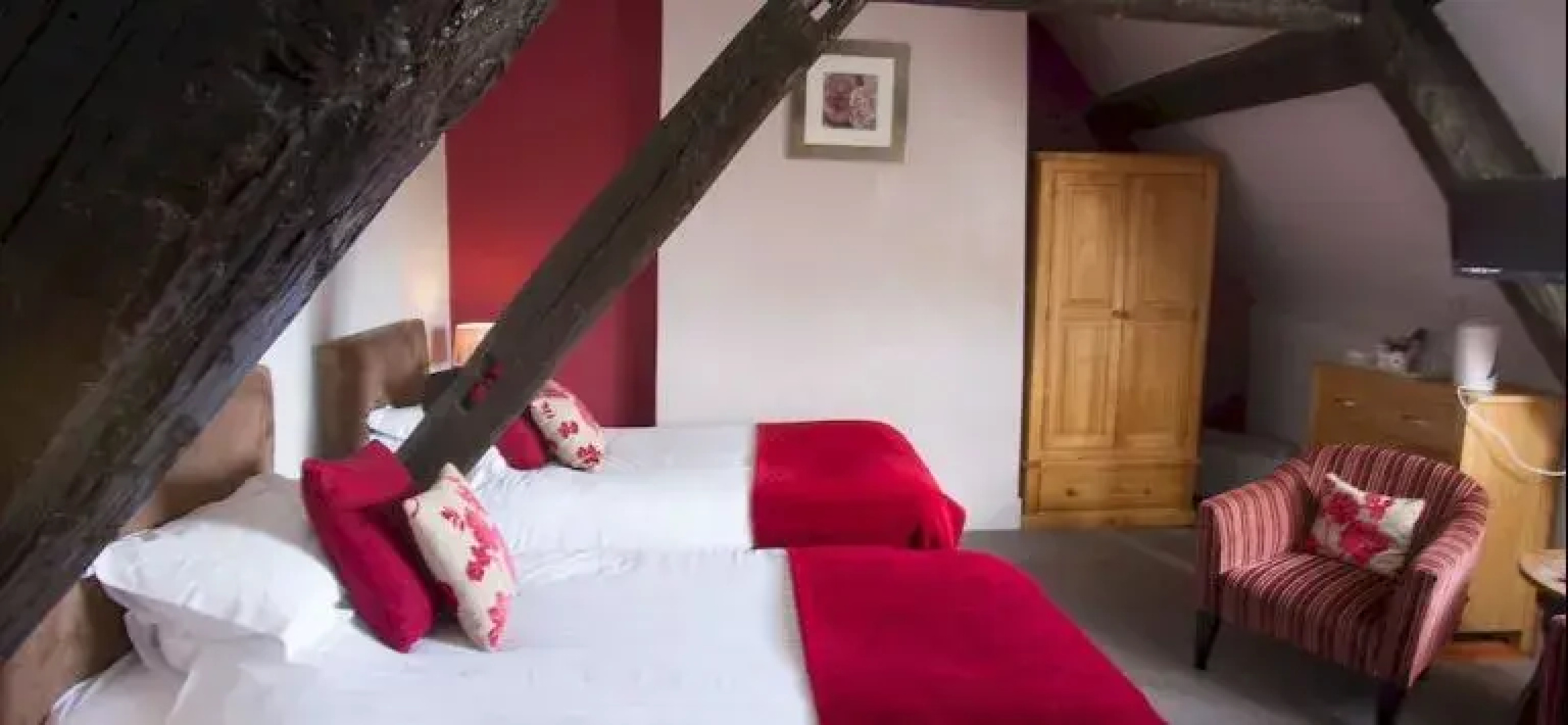 The Castle Hotel