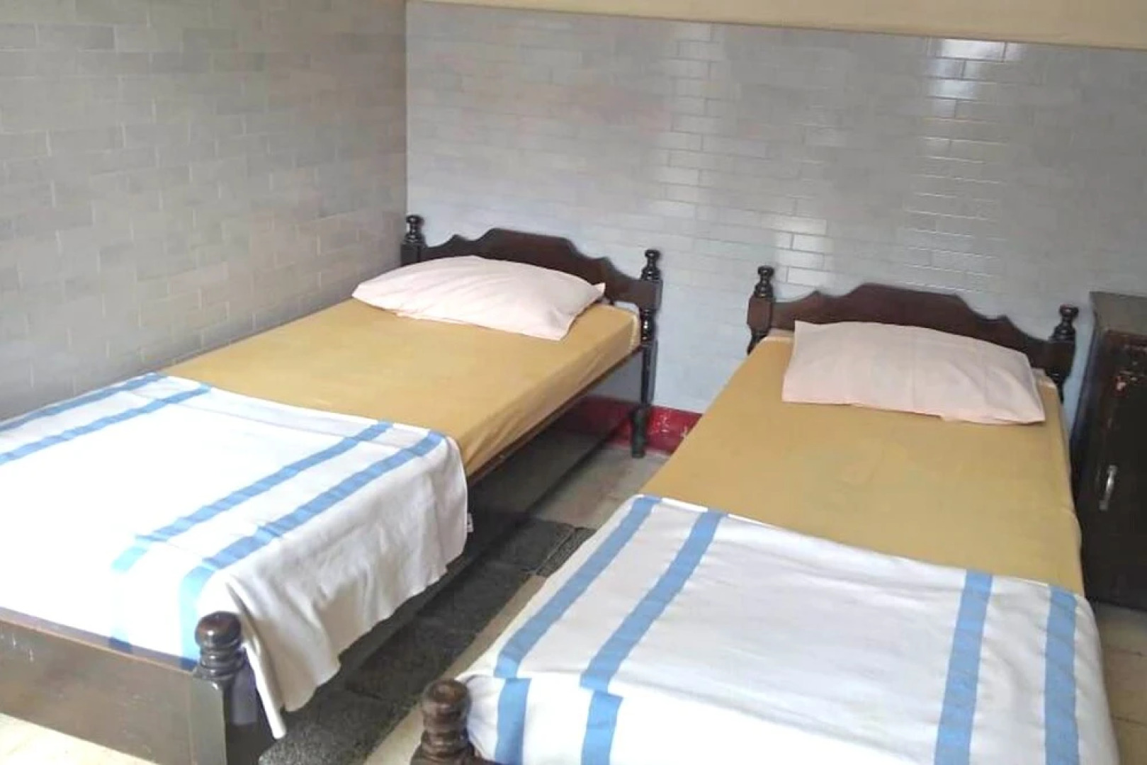 SPOT ON 2829 Hotel Arjuna Syariah