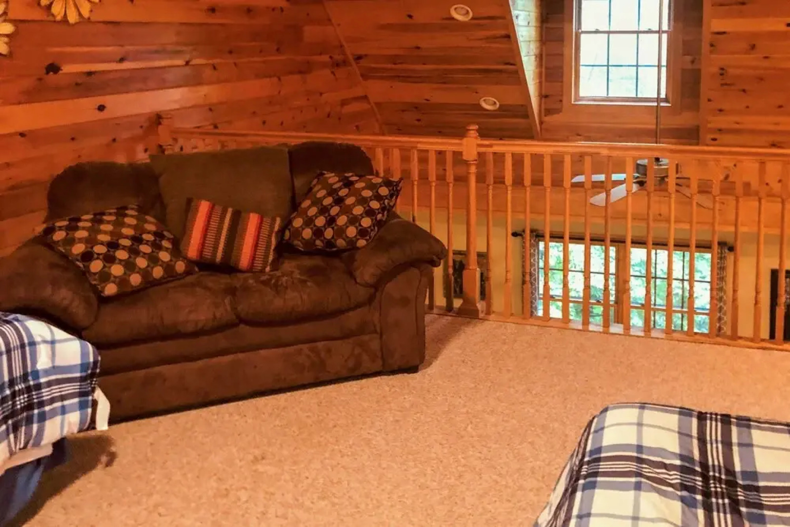 'A Bit of Heaven' Cabin < 13 Miles From Boone!