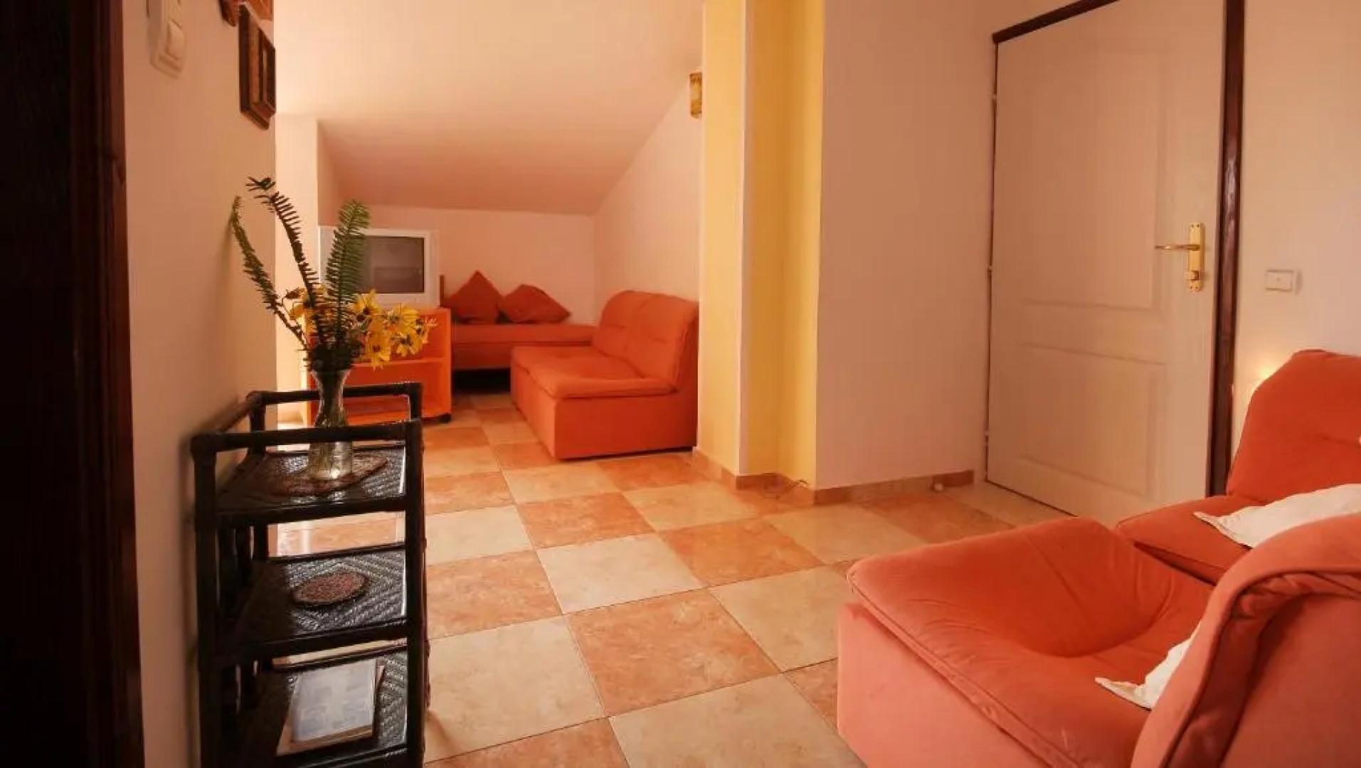 Apartments Villa Slavica