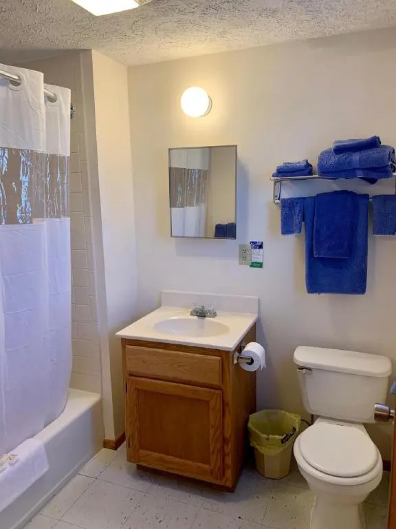 Driftwood Resort Bull Shoals