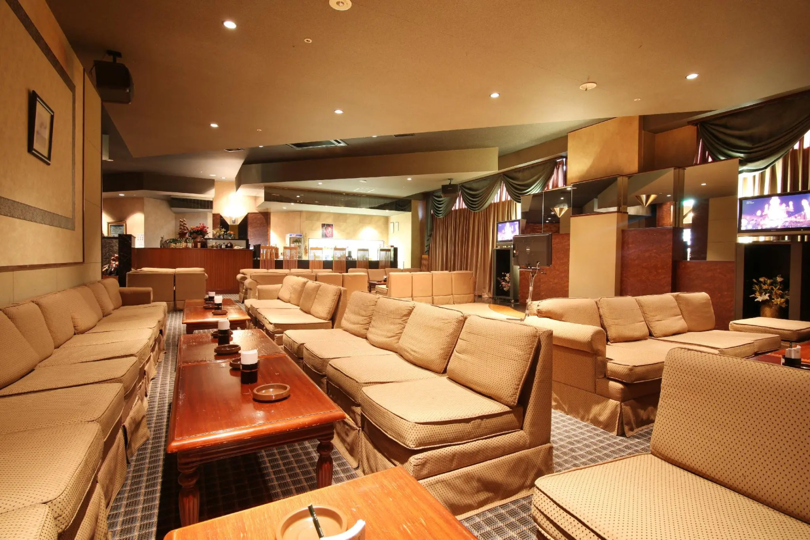 Shiretoko Daiichi Hotel