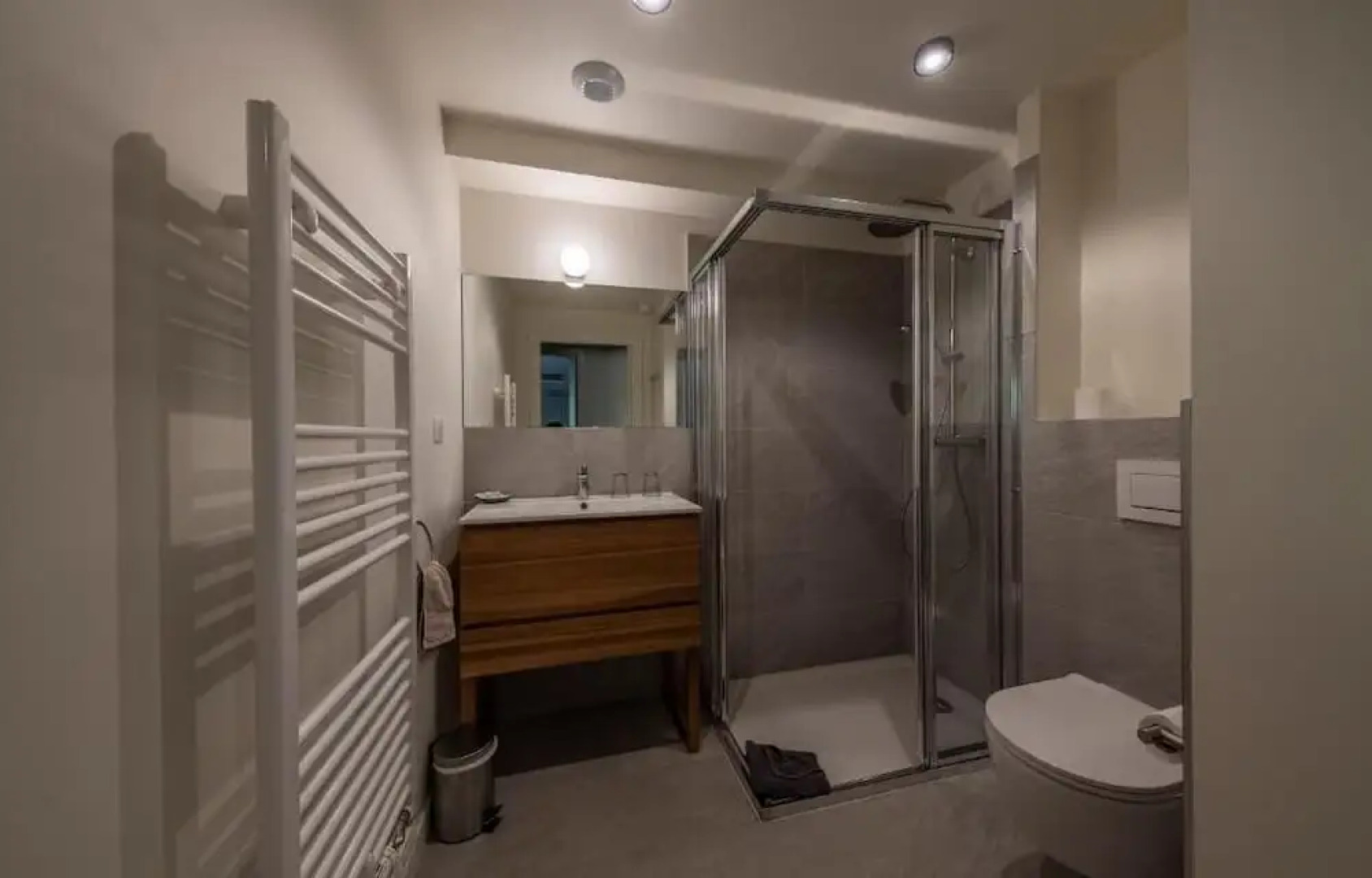 Hotel du Domaine Saint Loup