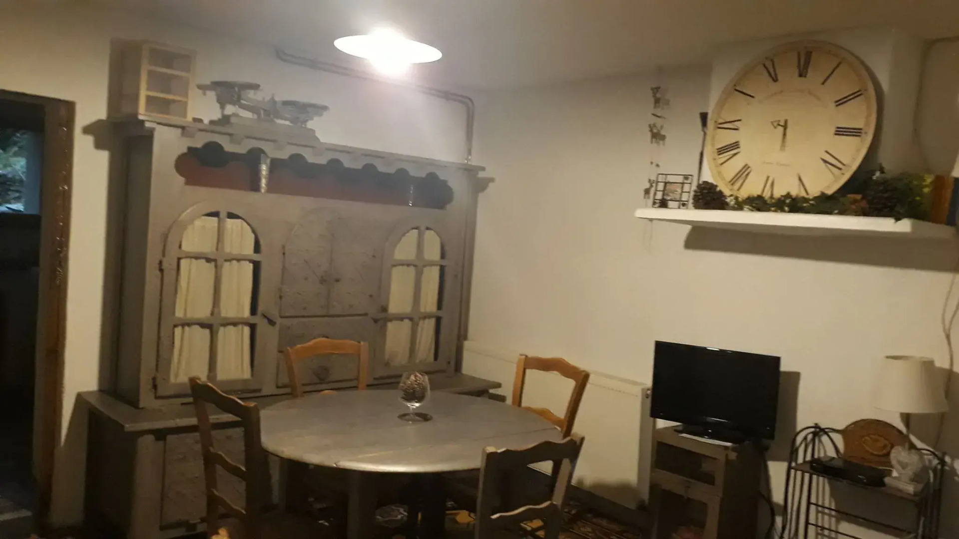 Au Mas Des Sources Cevenol