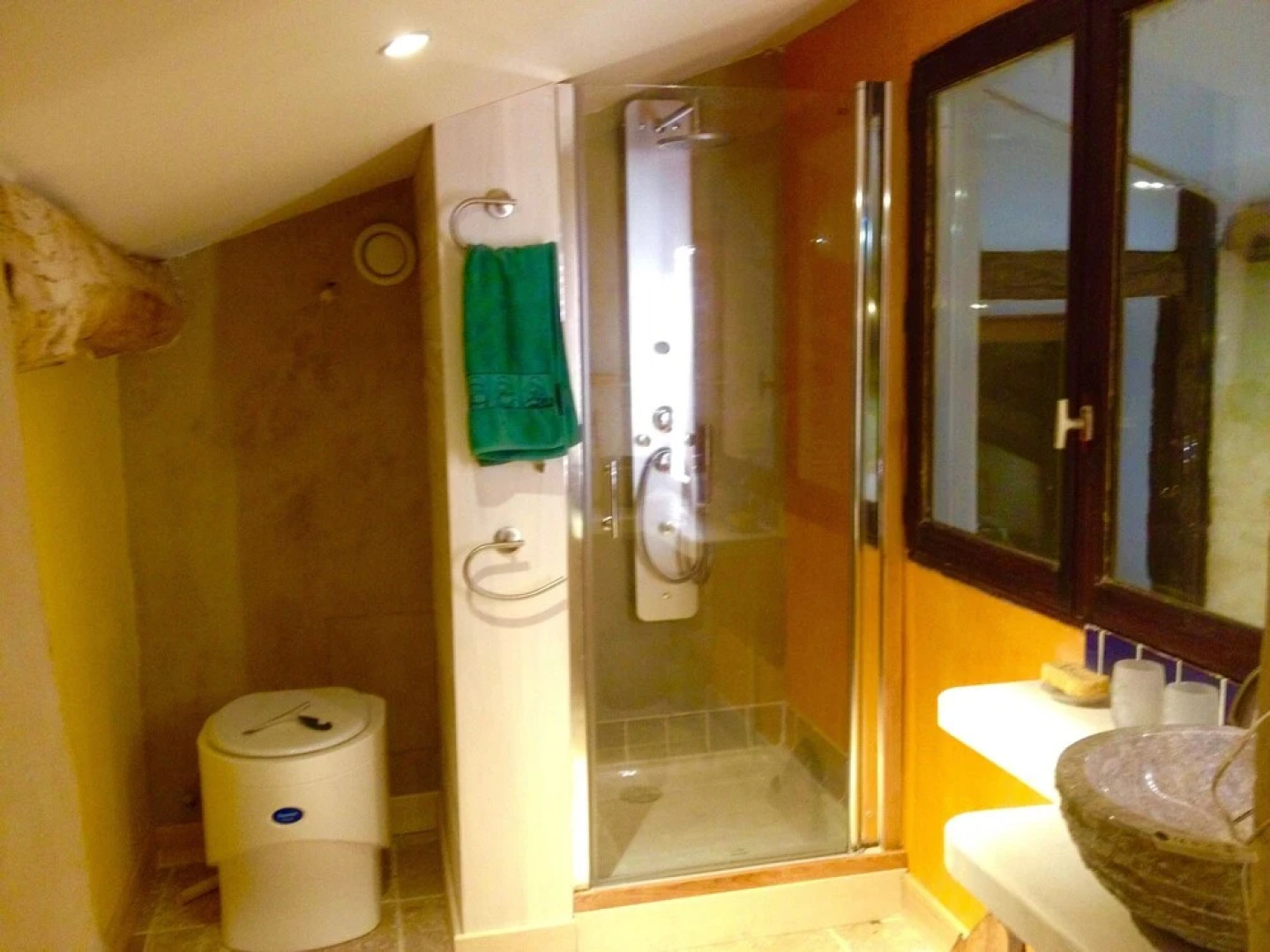 Ecologites les Sureaux