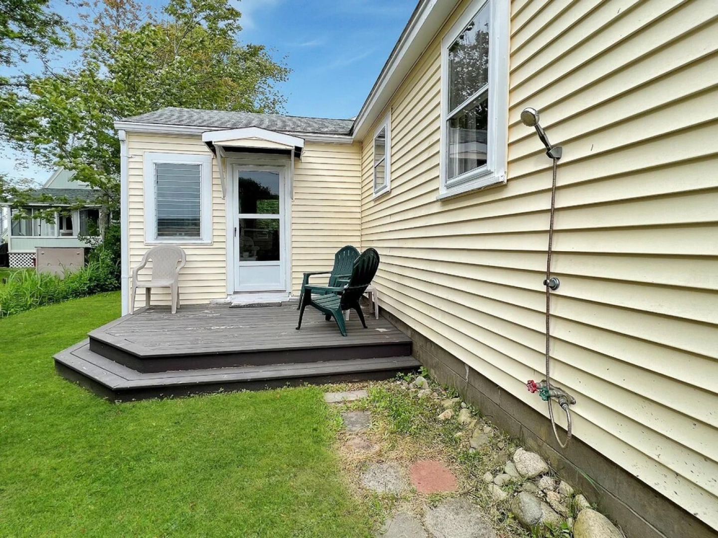 Robbie's Cottage by Getaway