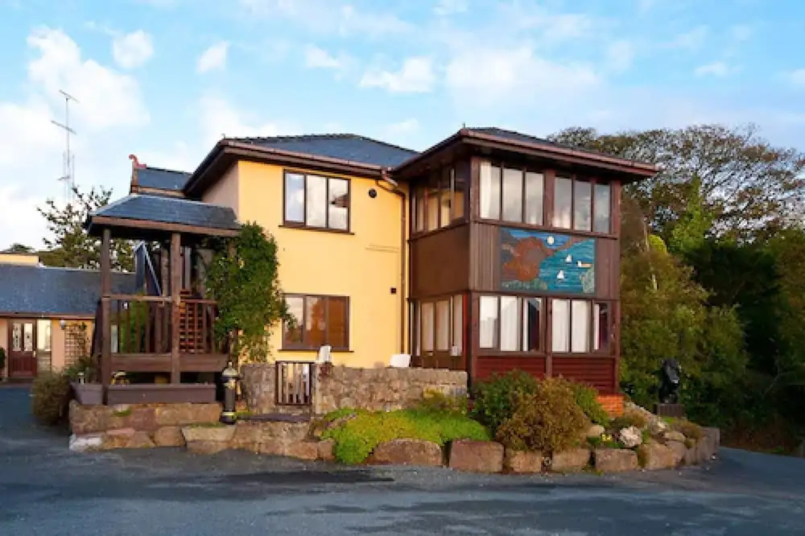 Hotel Port Dinorwic