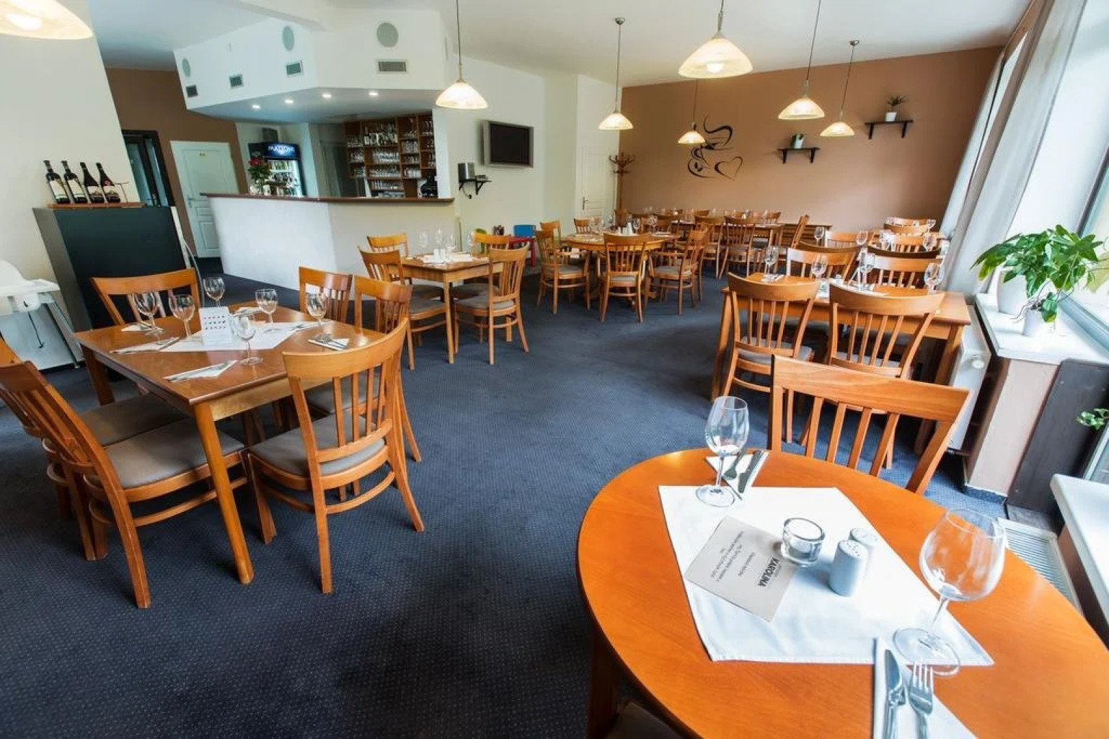 Penzion Karolina Lanškroun