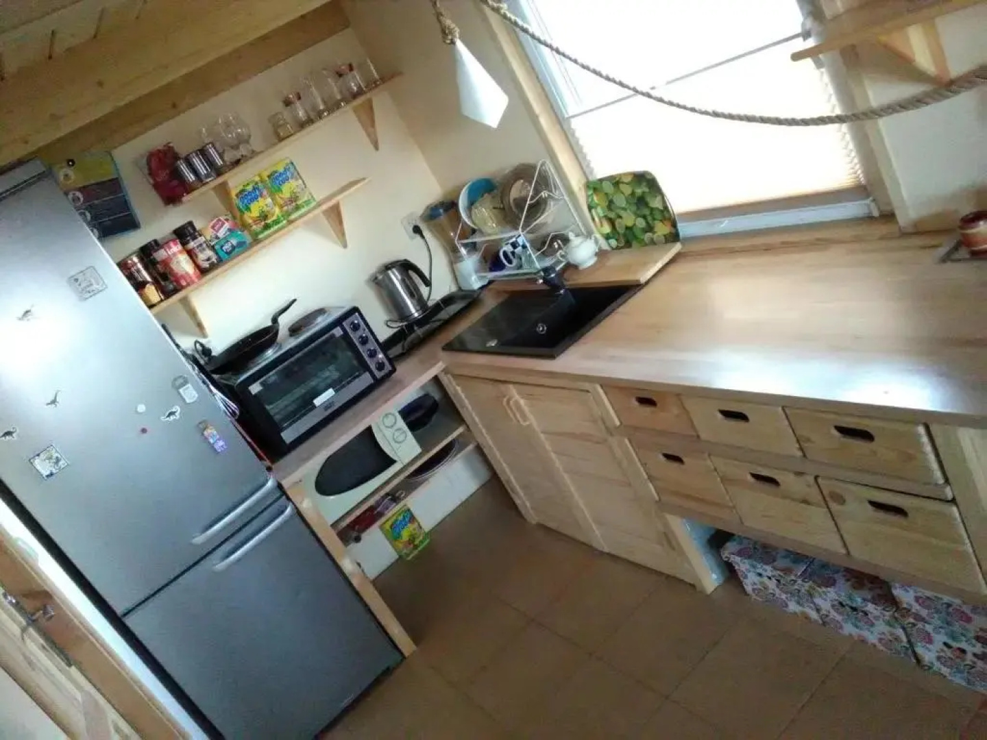 Domek Panorama