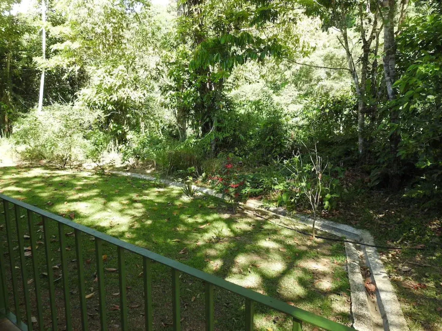 Osa Mountain Village Eco Lodge