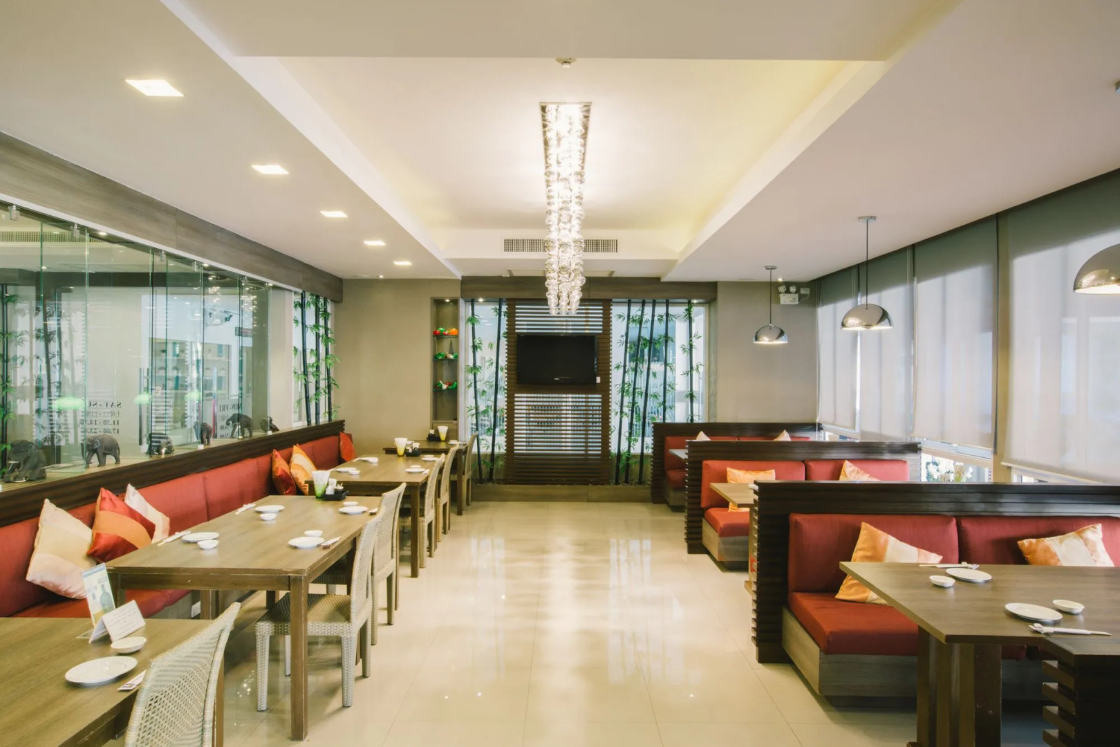 Jasmine Resort Sriracha