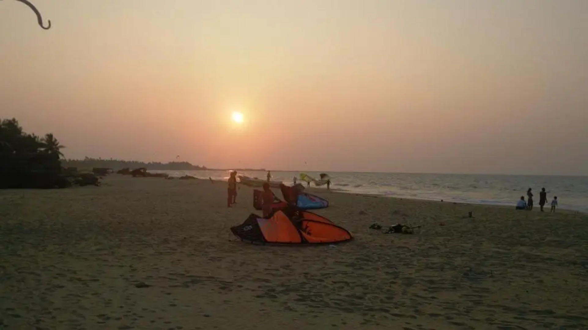 Wellé Wadiya Beach Villa and Restaurant