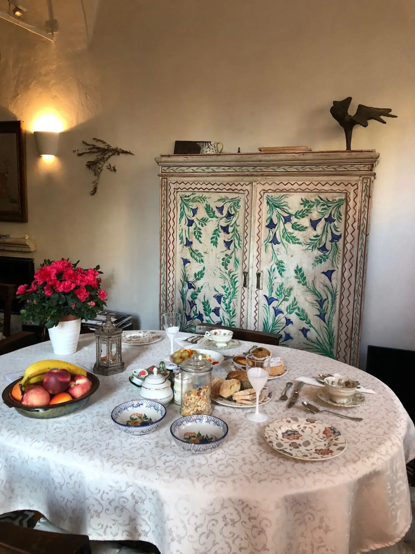 InChiostro Rooms&Breakfast