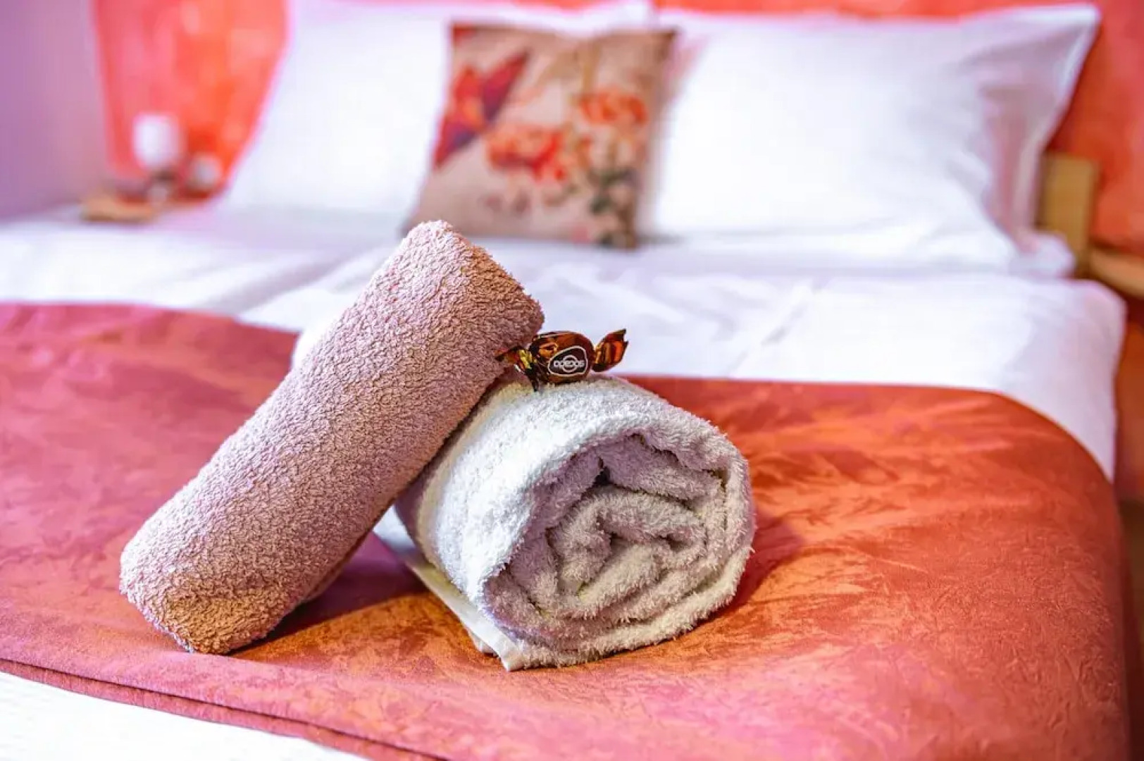 Slovenian Traditional Guesthouse