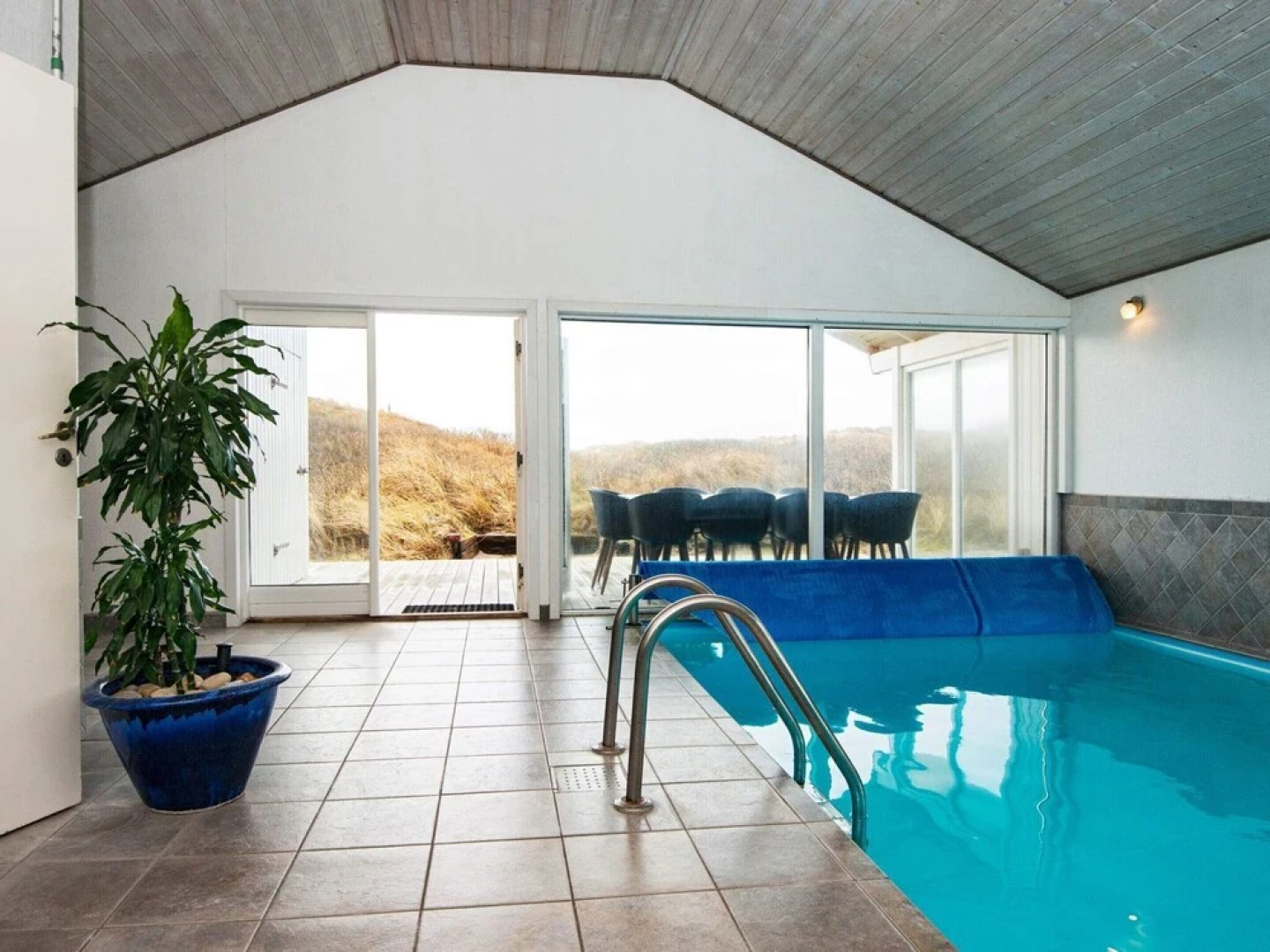 Family-friendly Haven With Pool - By Traum Ferienwohnungen
